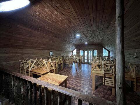 San Marcos Cabañas & Resorts | Cherán Michoacán image 7