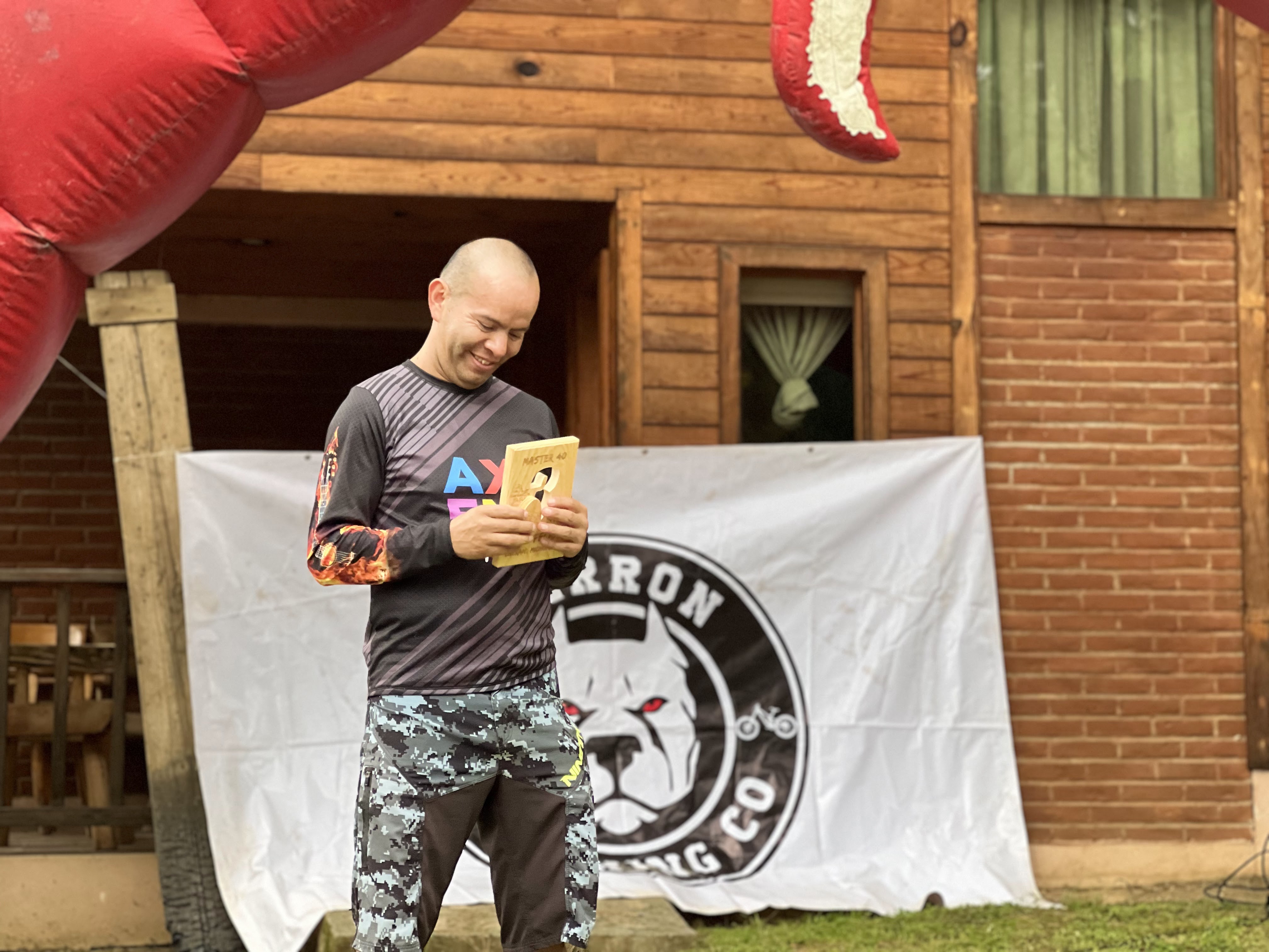 San Marcos Cabañas & Resorts | Cherán Michoacán image 8