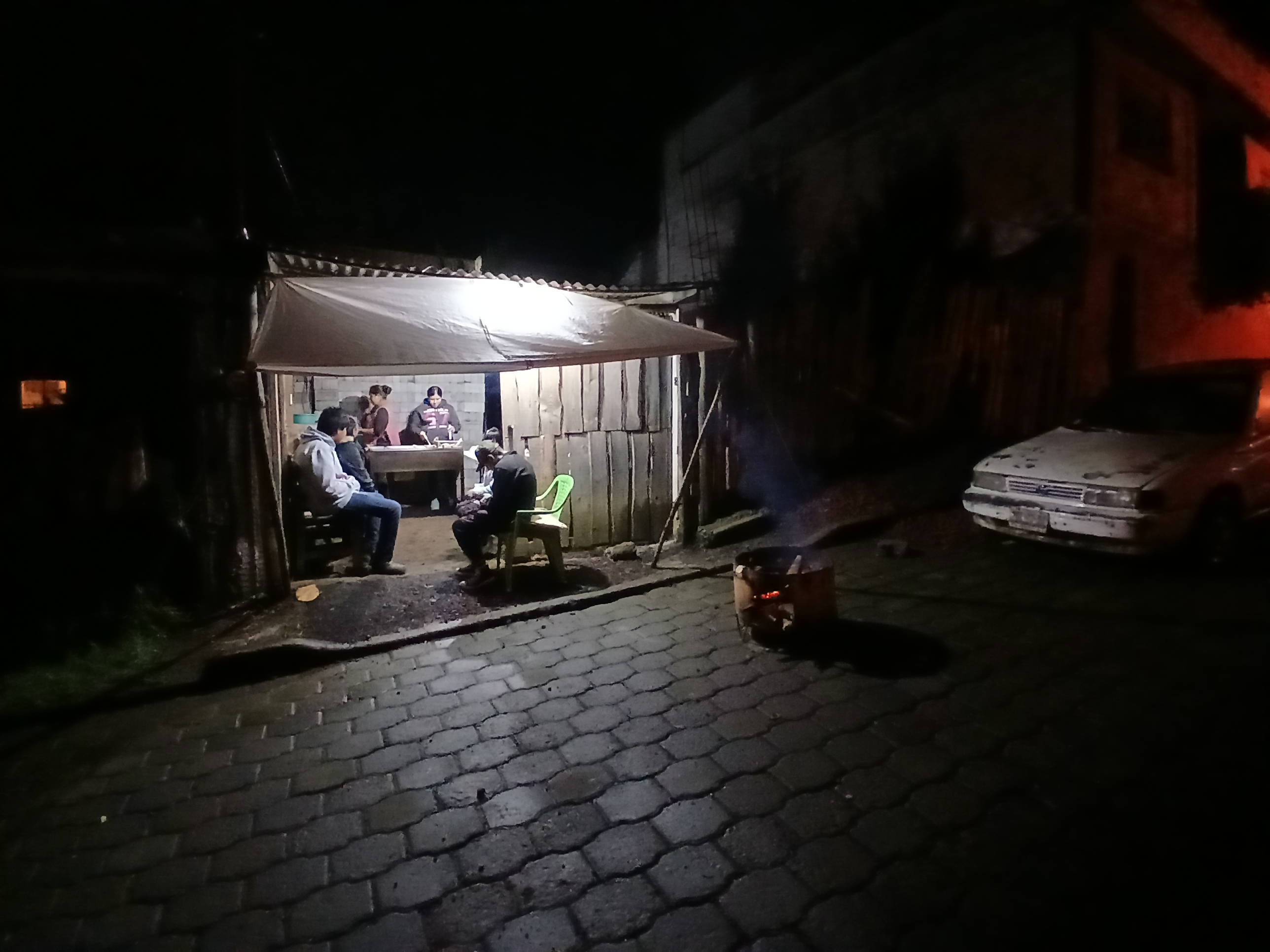 La gloria y la victoria image 6