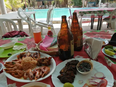 Palapa Maria Jose image 1