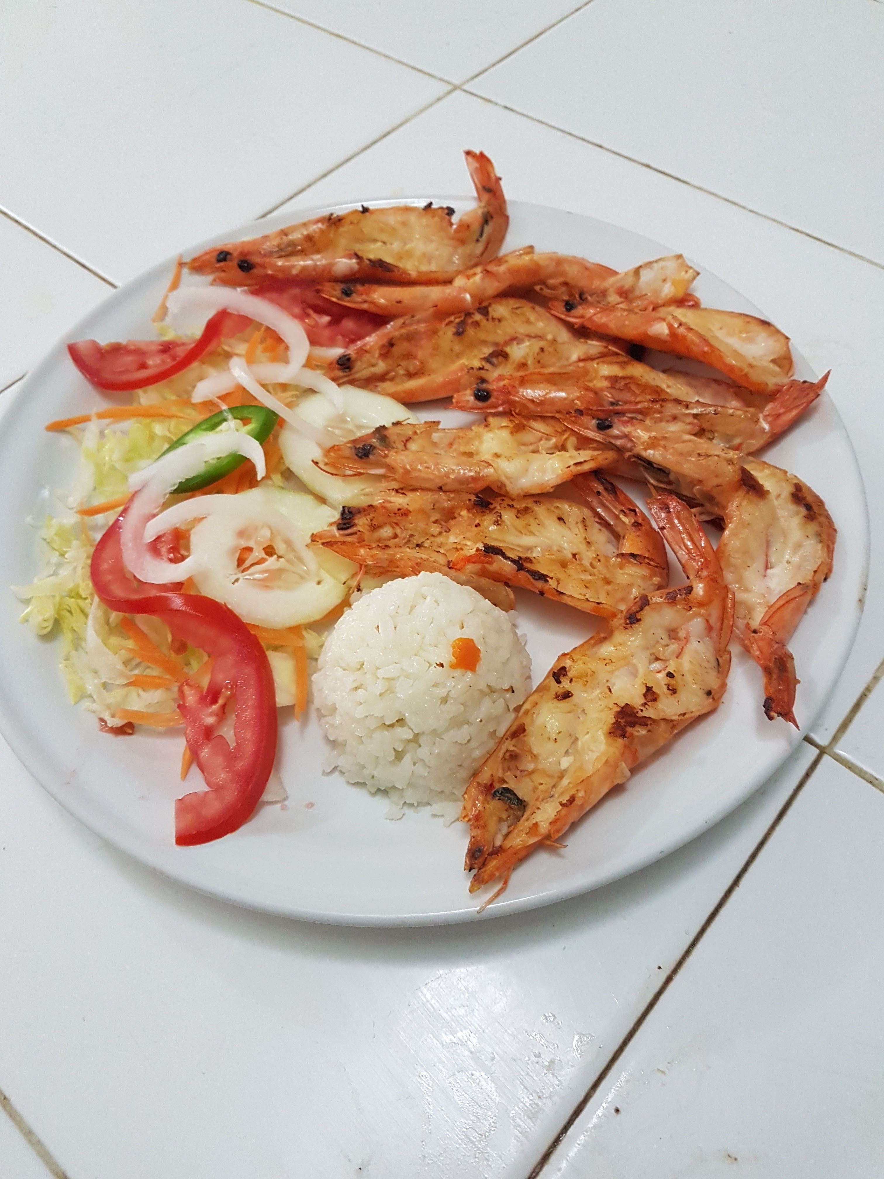 Palapa Familiar Ola Marina image 2