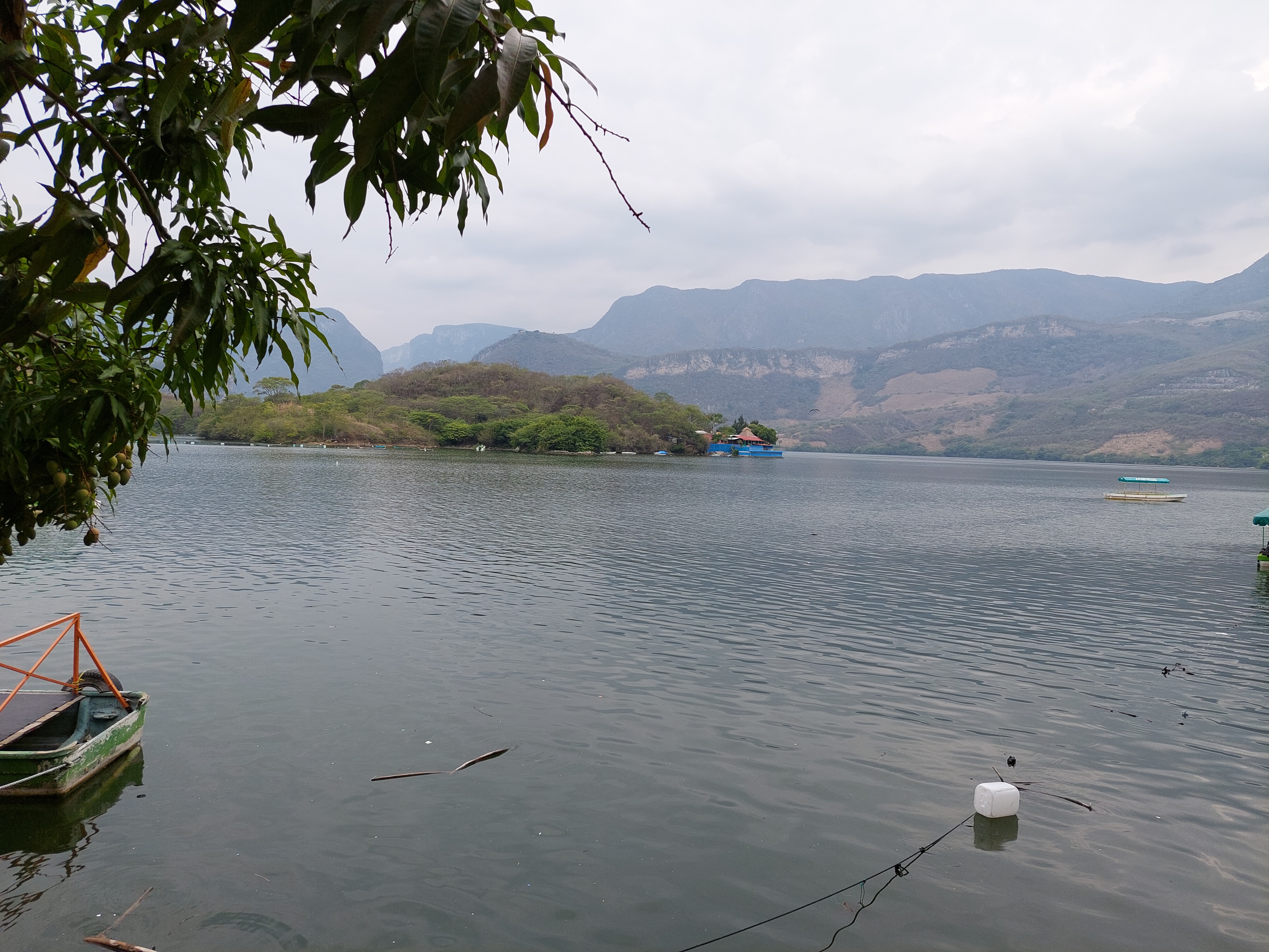 Palapa Familiar Ola Marina image 3