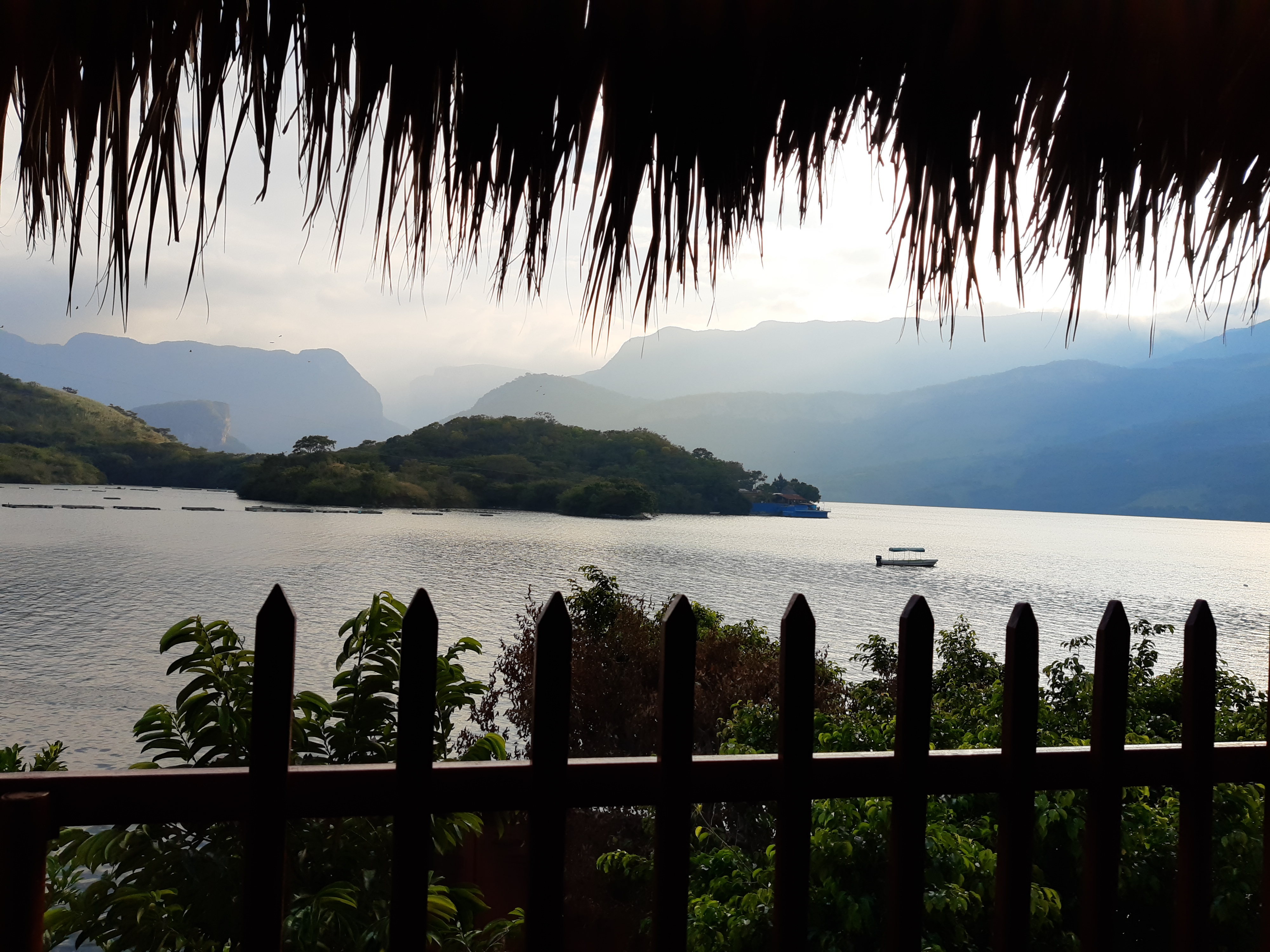 Palapa Familiar Ola Marina image 4