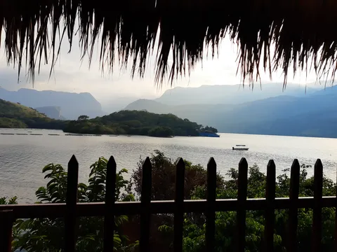 Palapa Familiar Ola Marina image 4