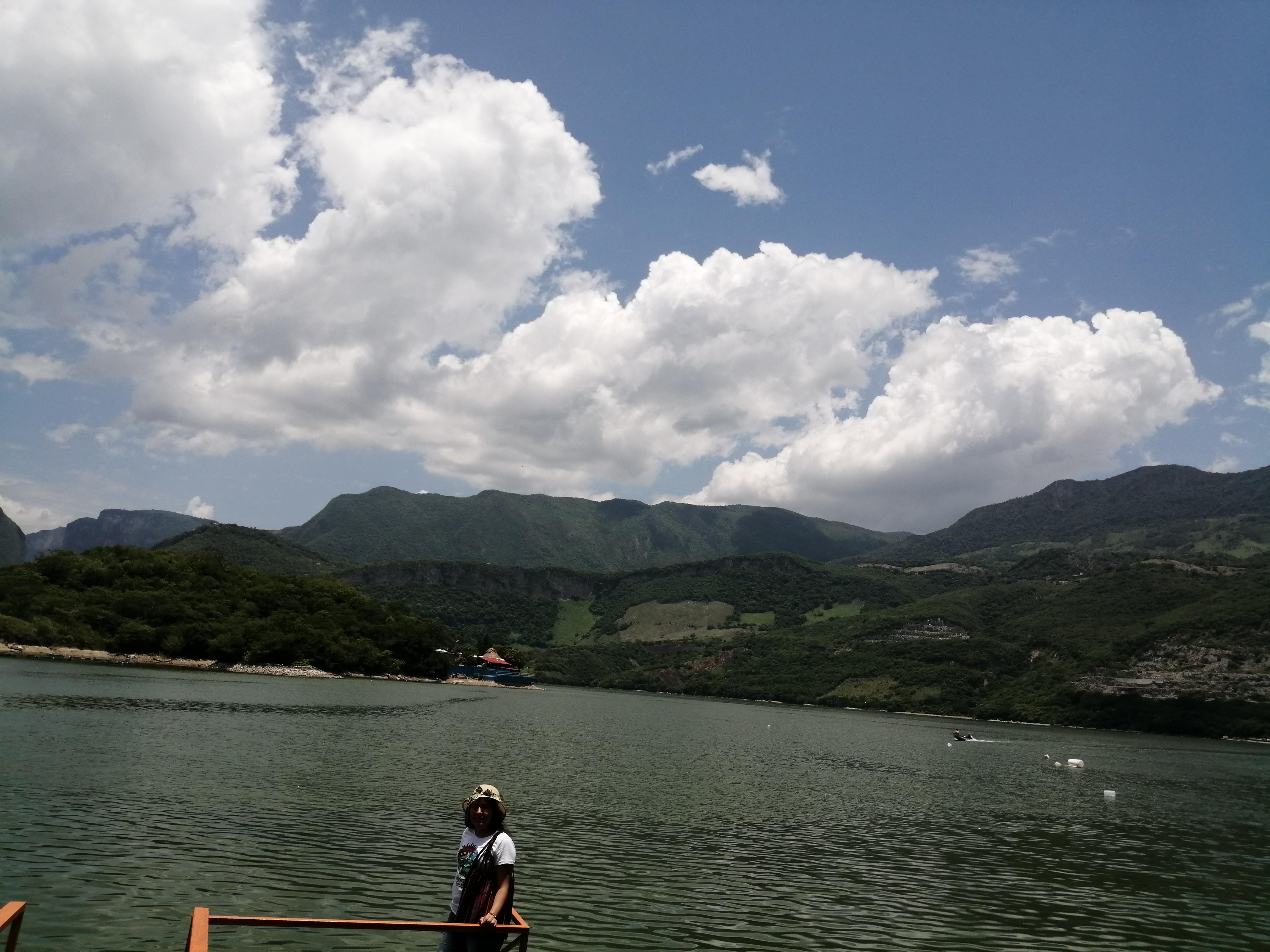 Palapa Familiar Ola Marina image 5