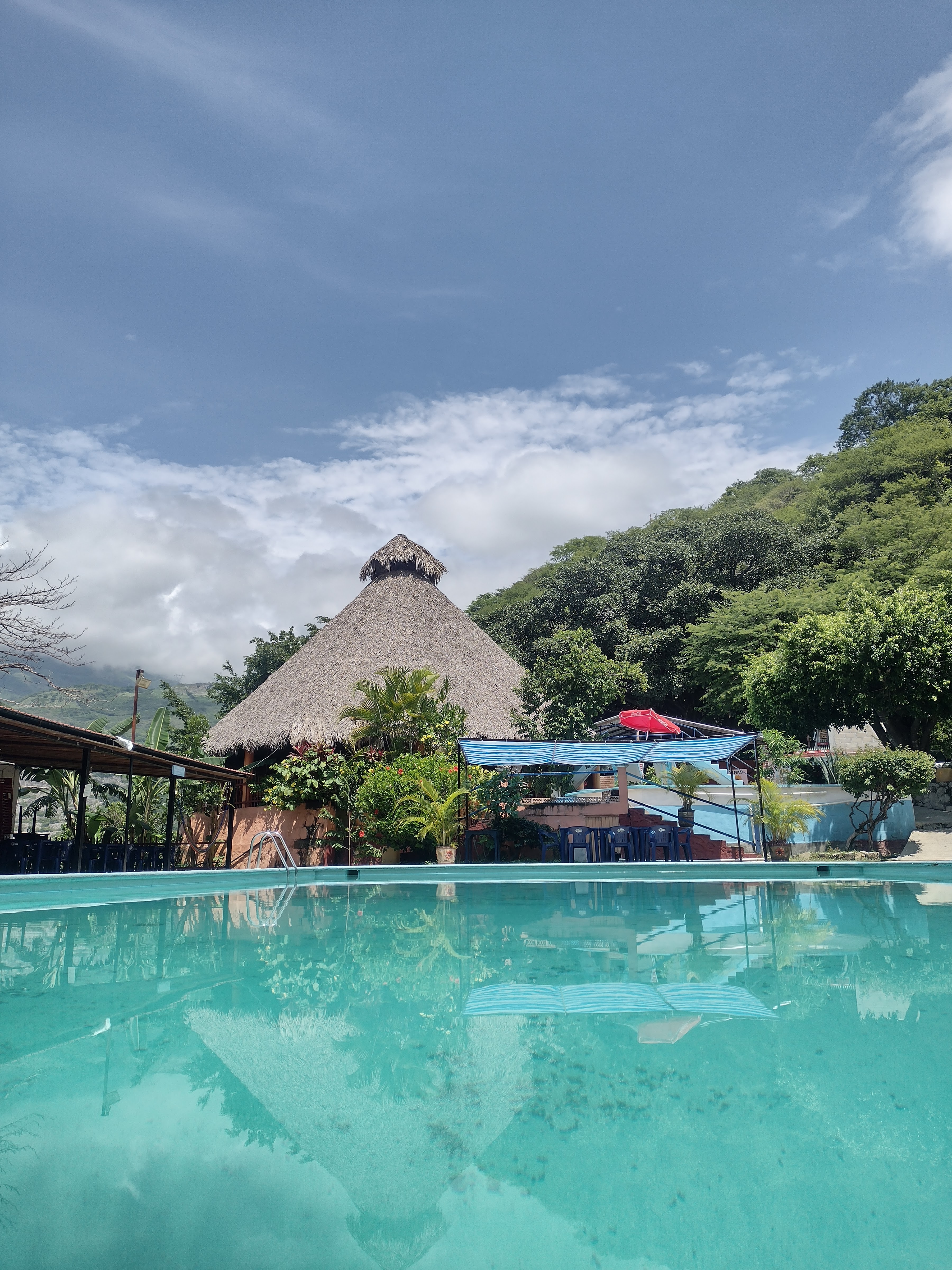 Palapa Familiar Ola Marina image 6