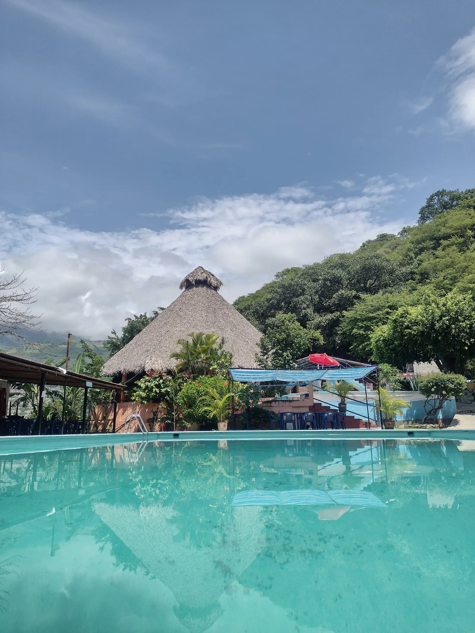 Palapa Familiar Ola Marina image 6