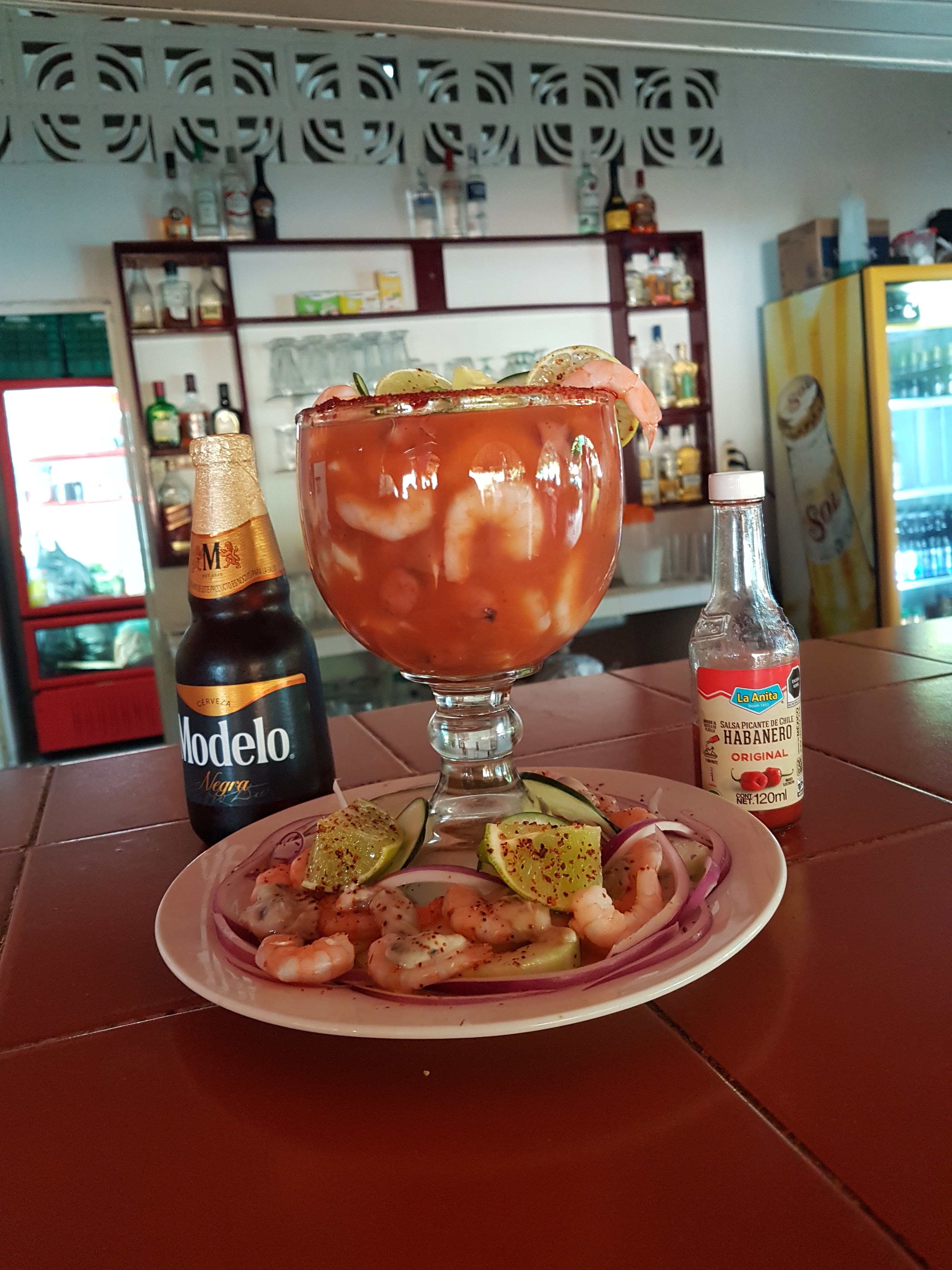 Palapa Familiar Ola Marina image 7