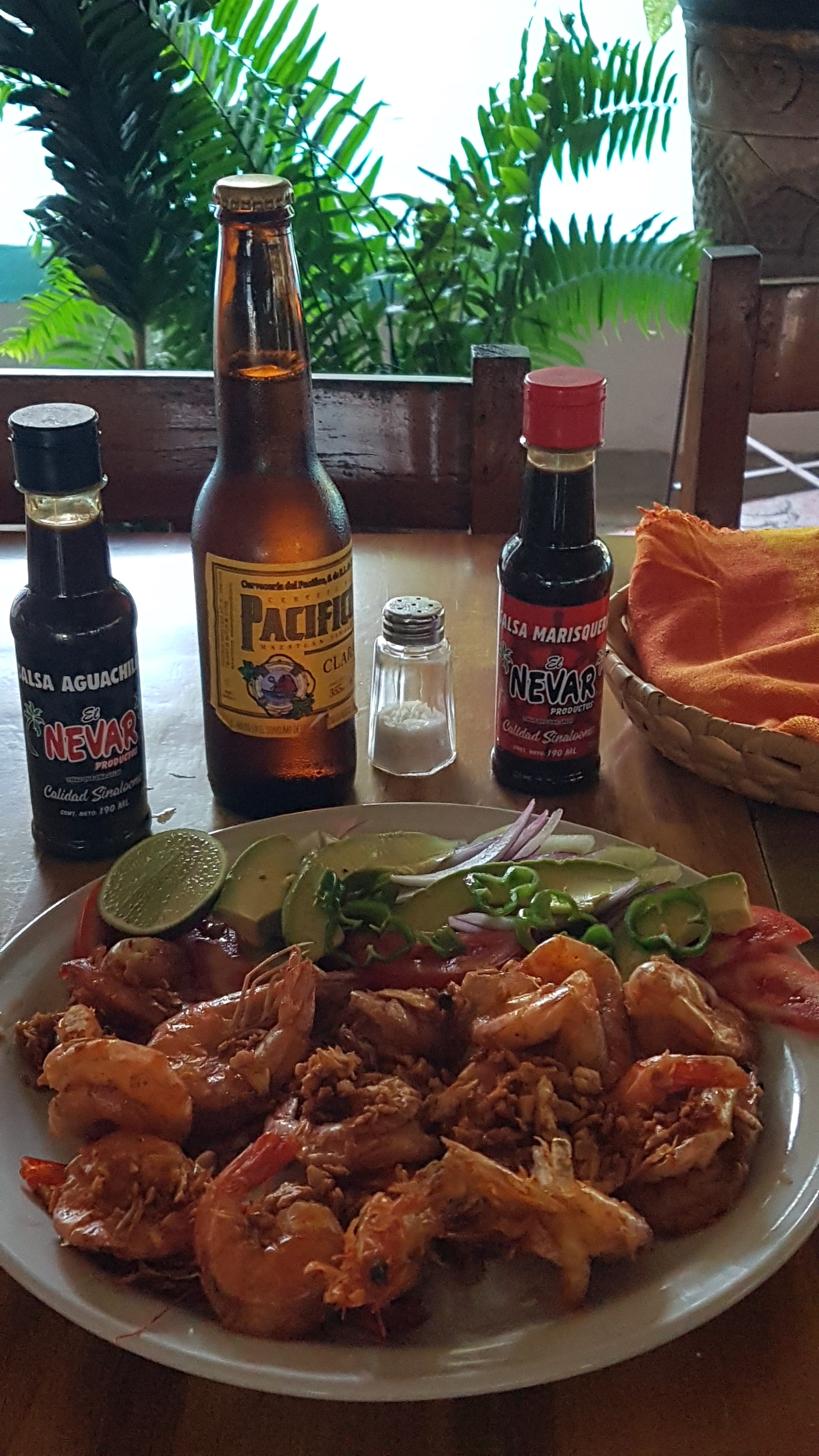 Palapa Familiar Ola Marina image 9