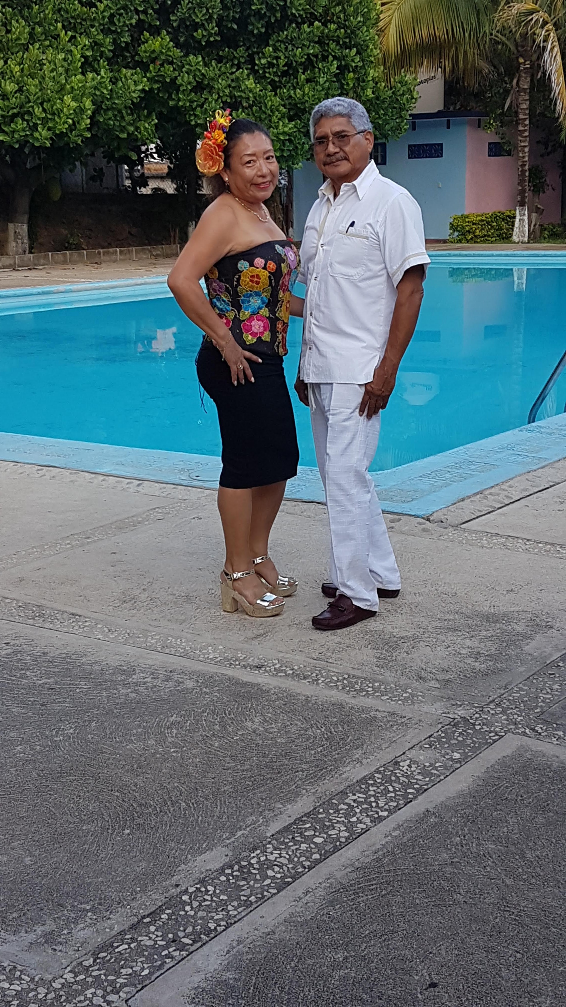 Palapa Familiar Ola Marina image 10