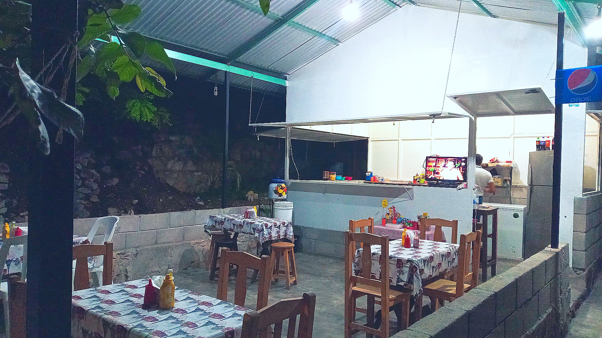 Faid’s Burger image 1