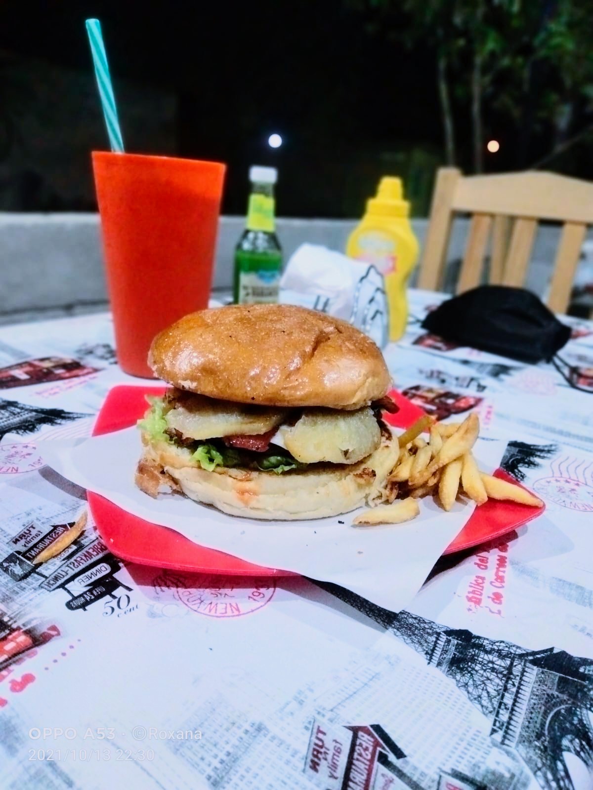 Faid’s Burger image 2