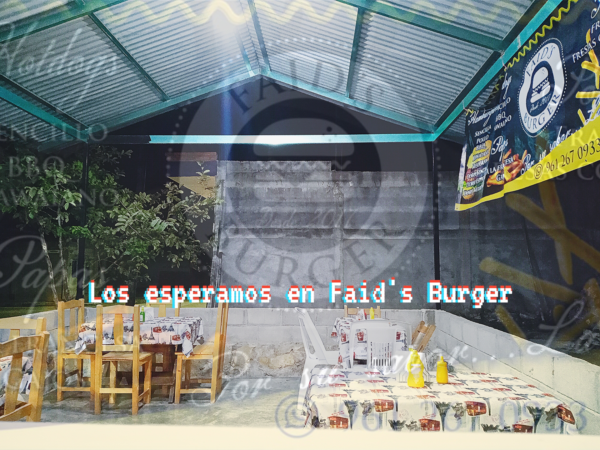 Faid’s Burger image 3