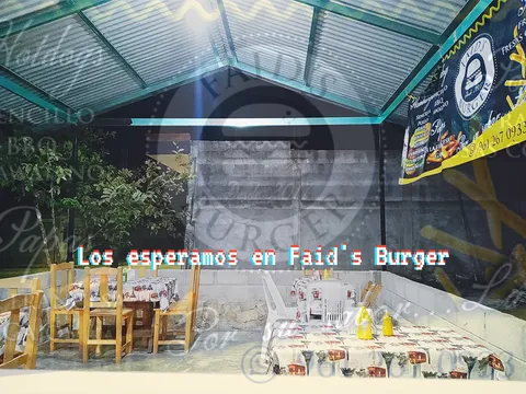 Faid’s Burger image 3