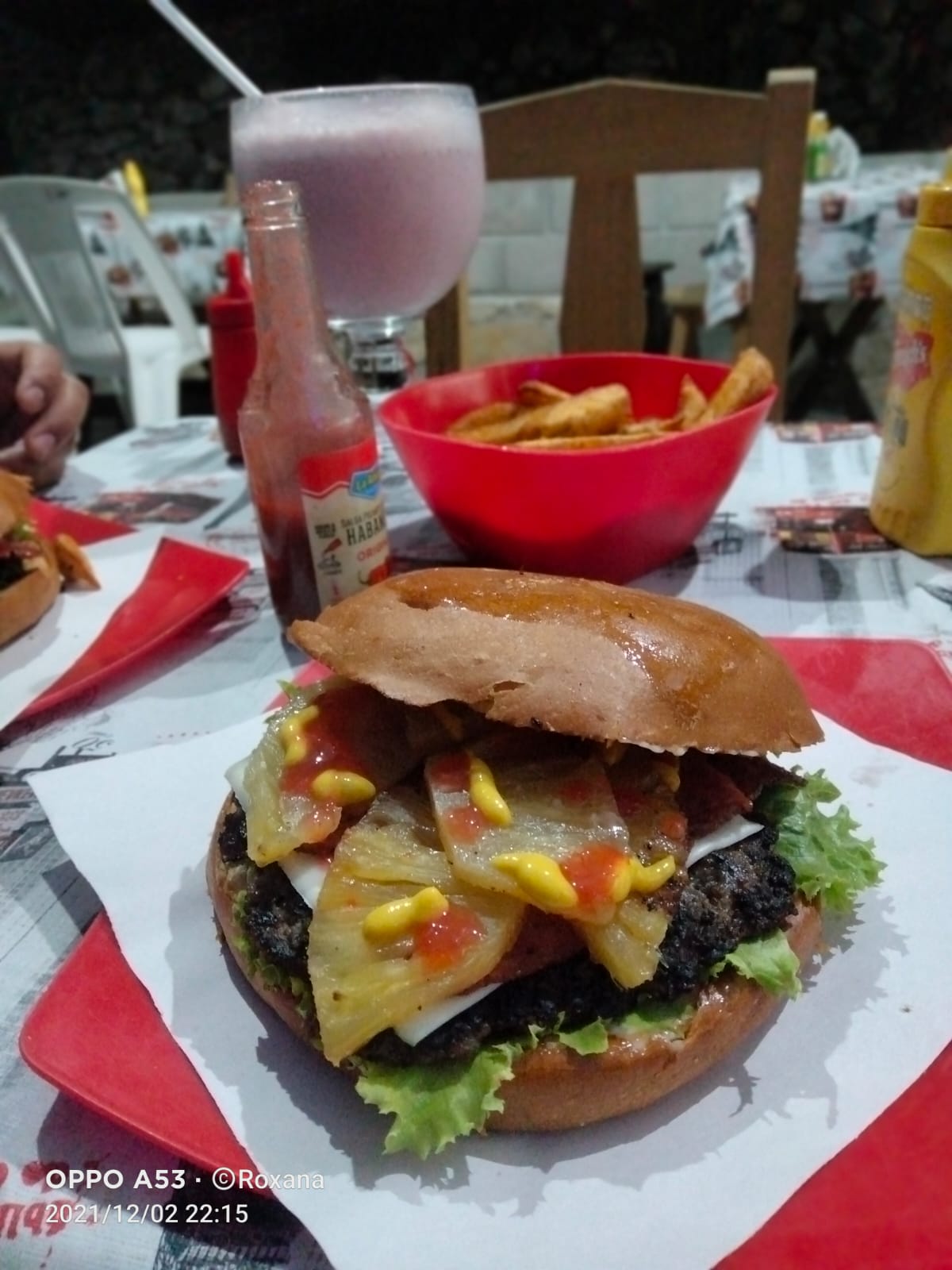 Faid’s Burger image 7