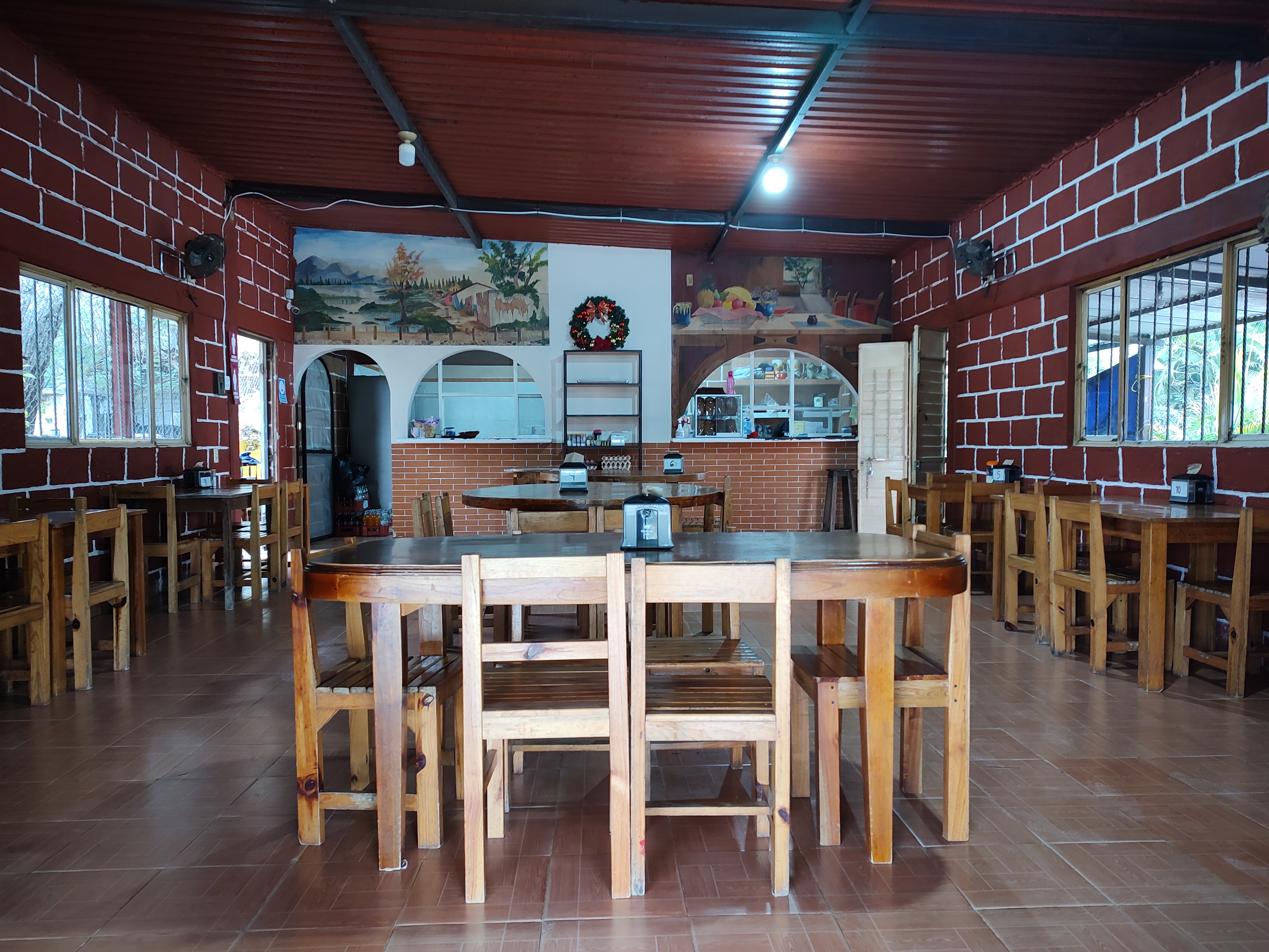 Restaurant Delia image 3