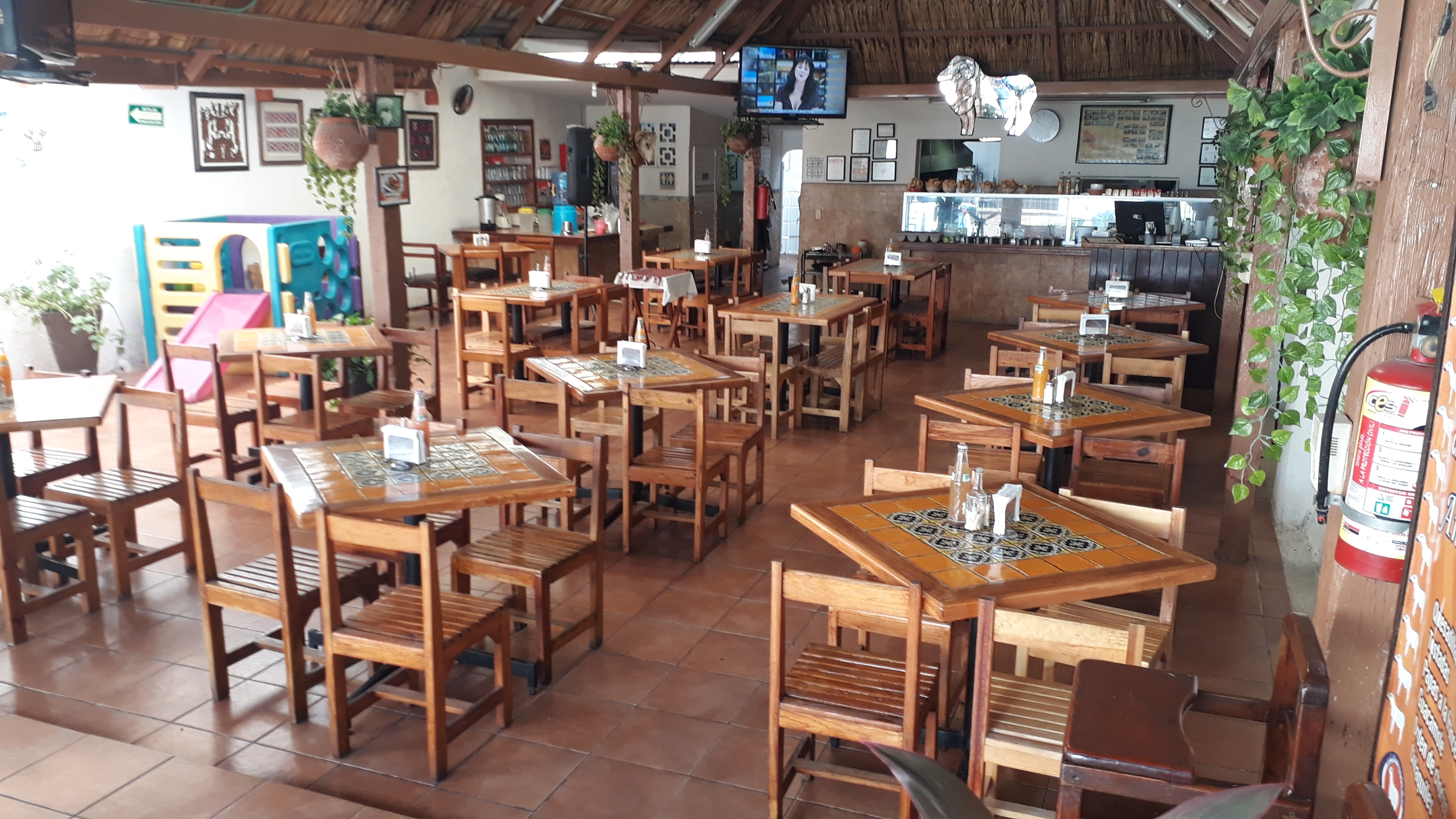 Restaurant El Borrego Lider image 1