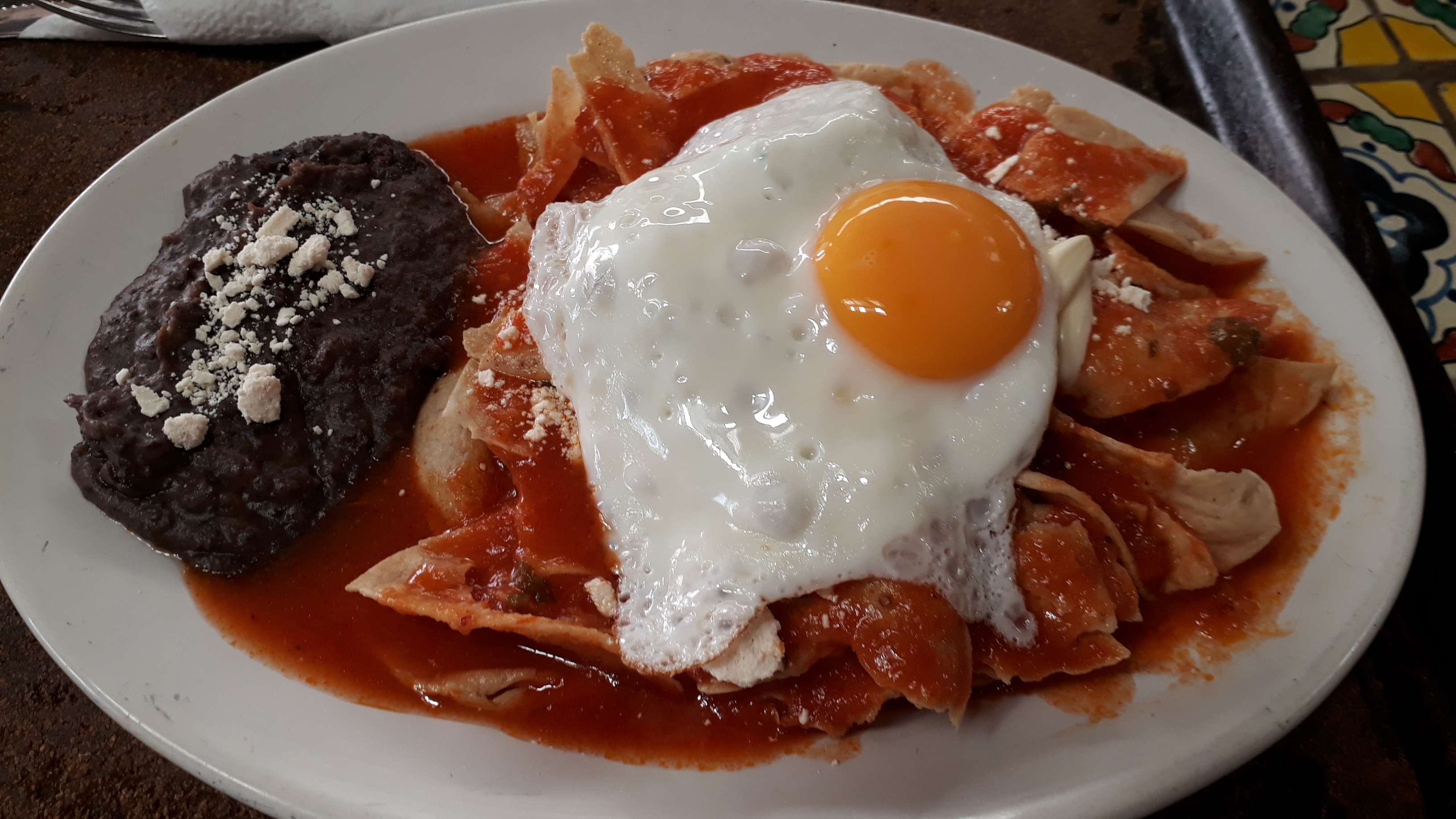 Restaurant El Borrego Lider image 2