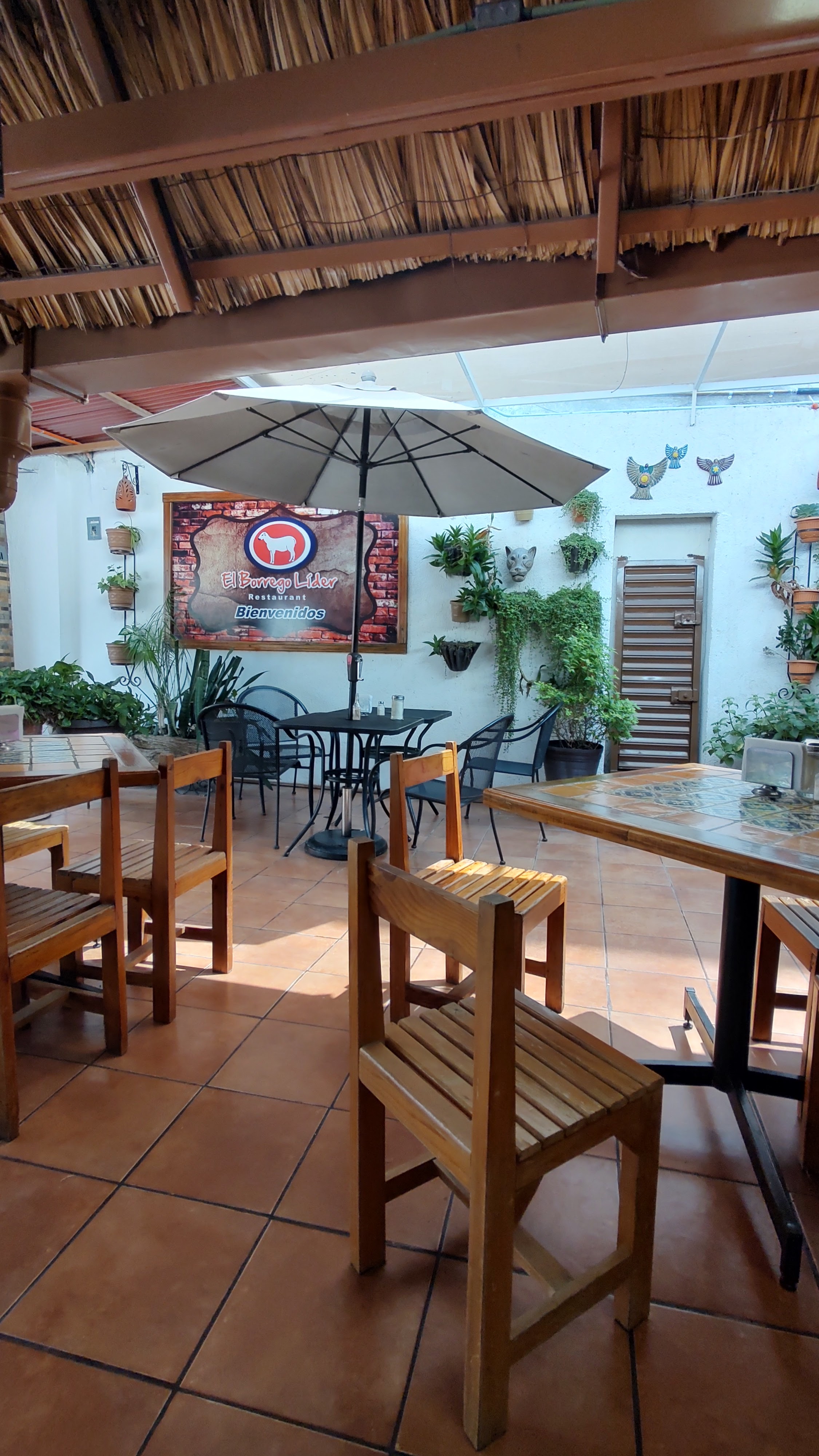 Restaurant El Borrego Lider image 3