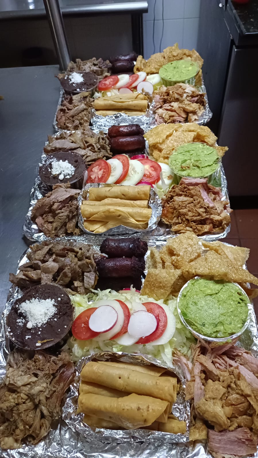 Restaurant El Borrego Lider image 4