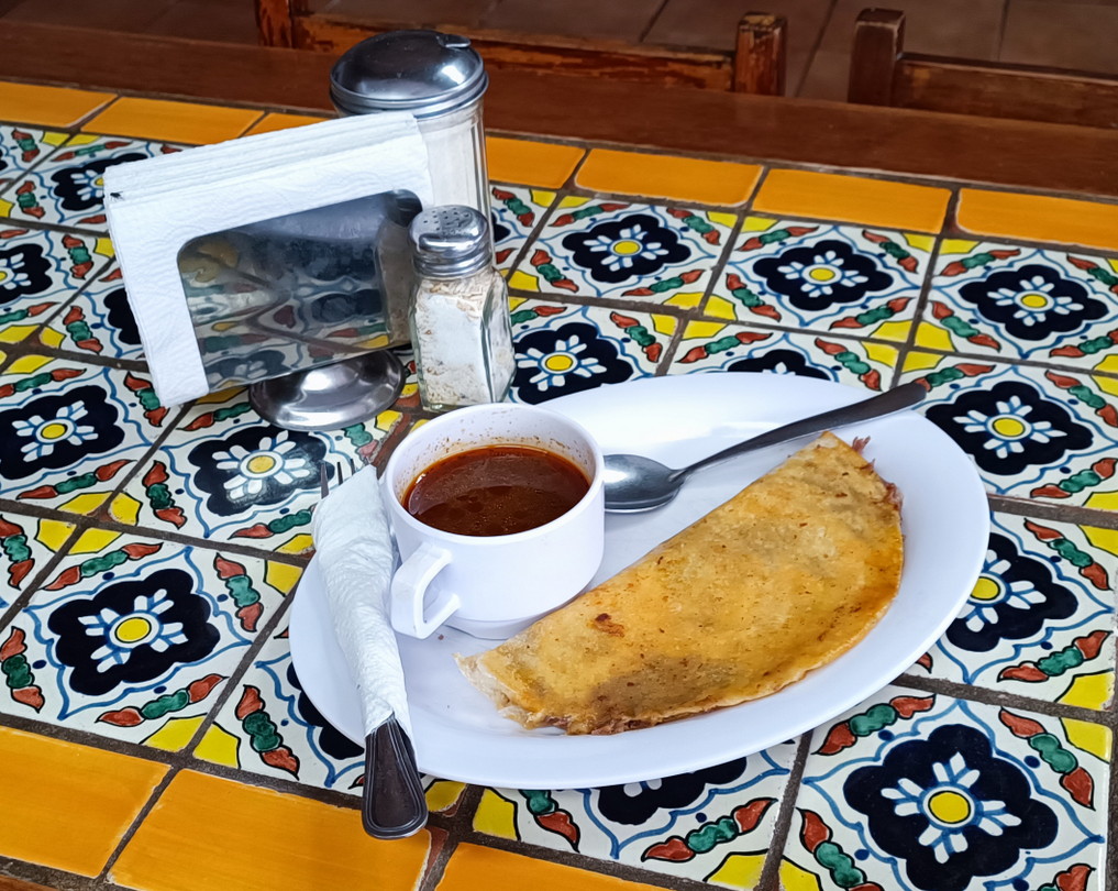 Restaurant El Borrego Lider image 6