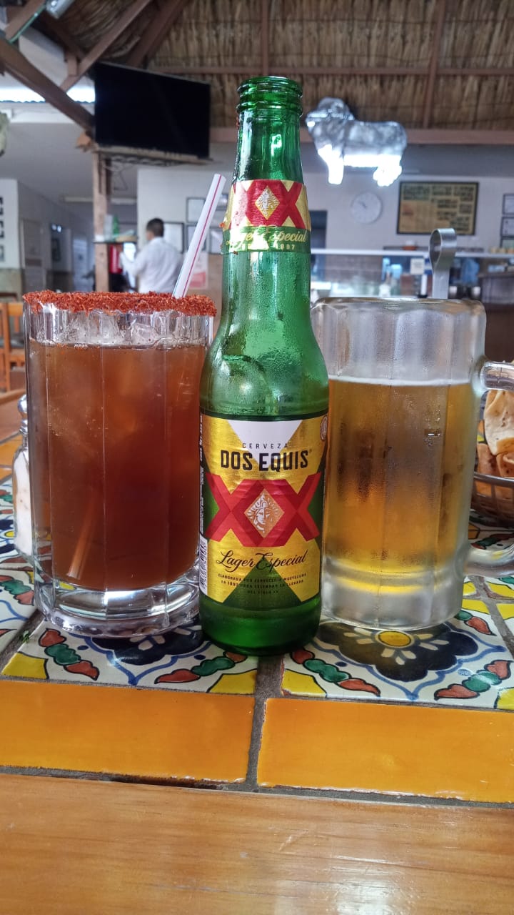 Restaurant El Borrego Lider image 7