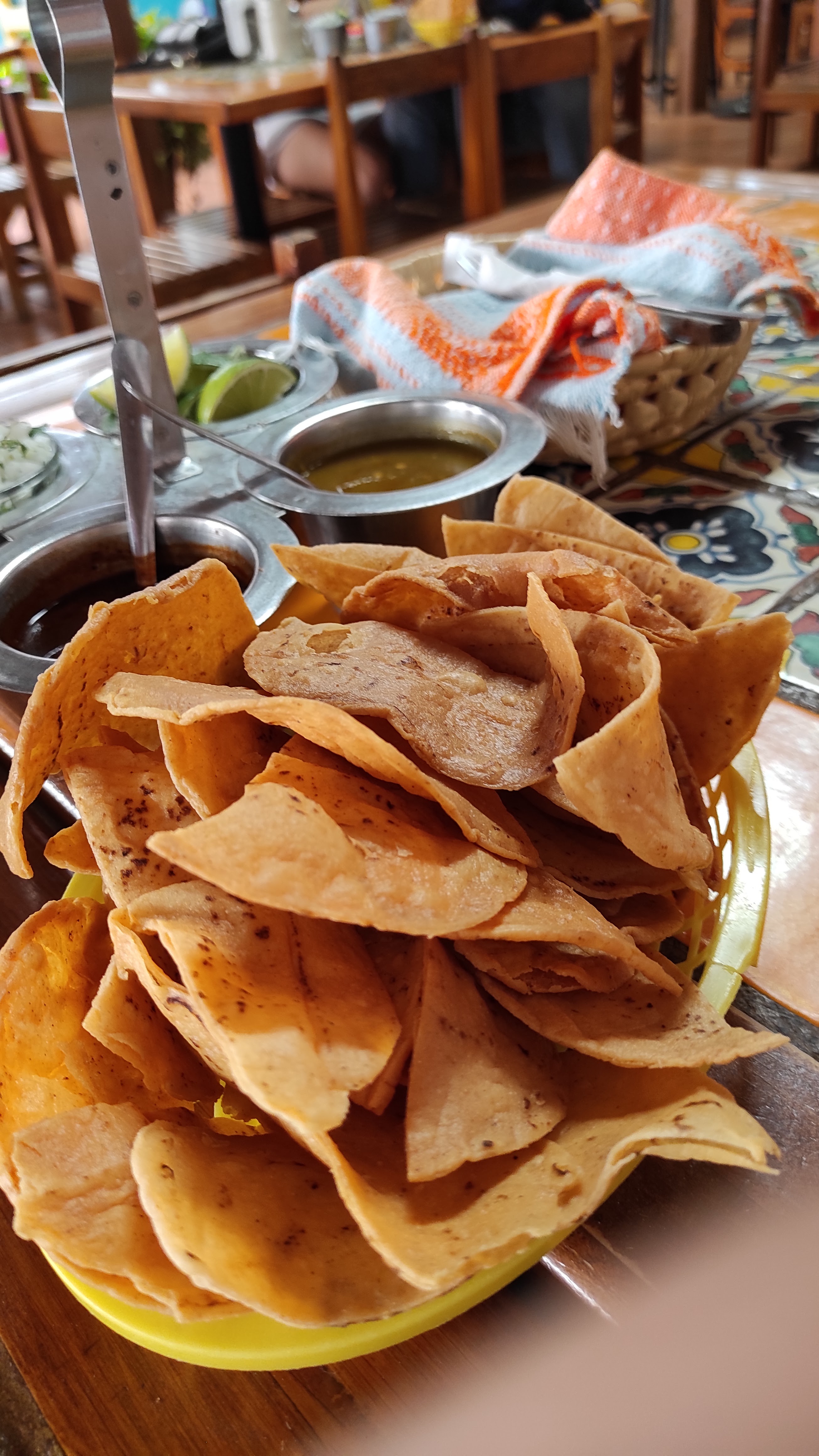 Restaurant El Borrego Lider image 9