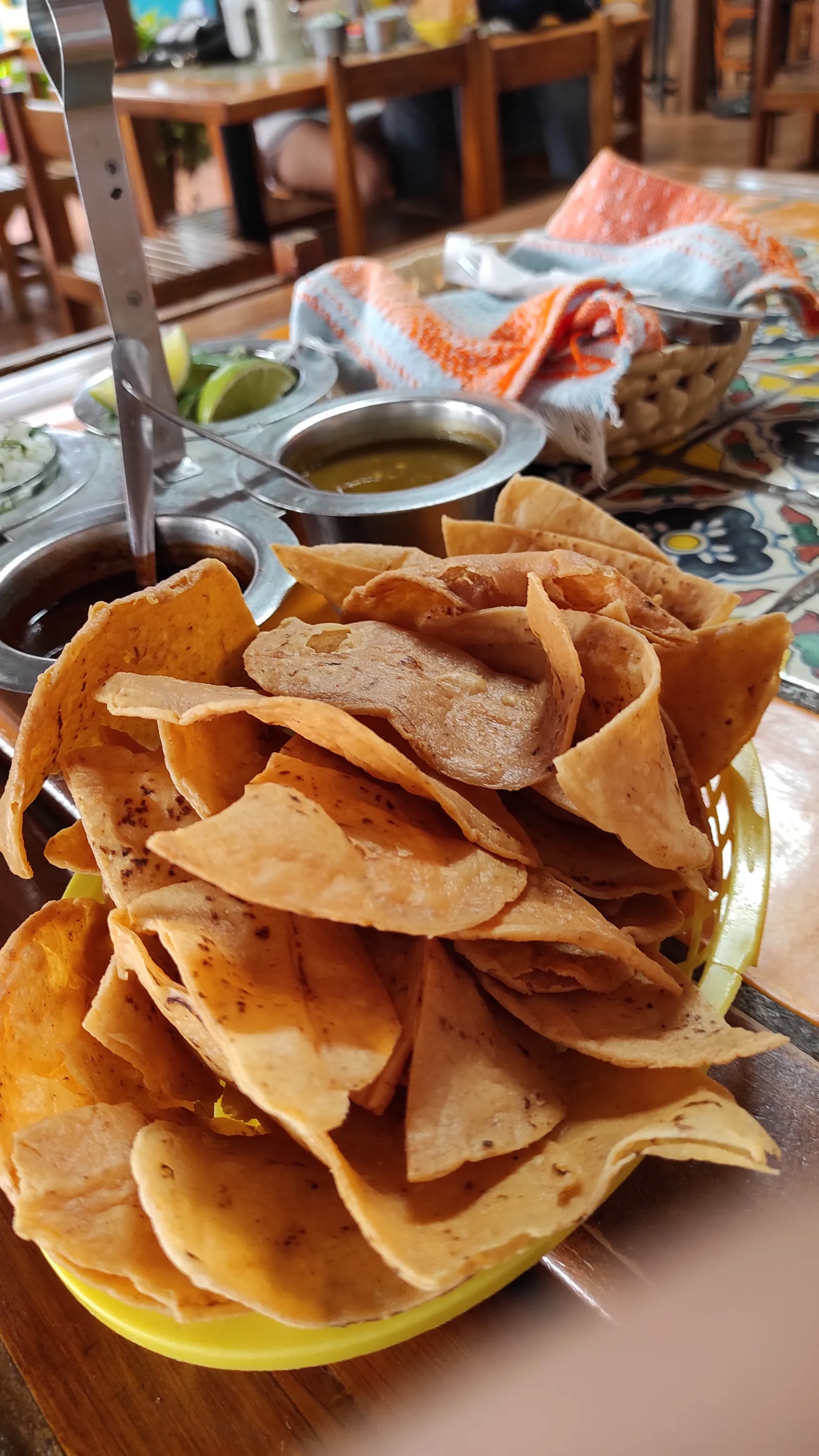 Restaurant El Borrego Lider image 9