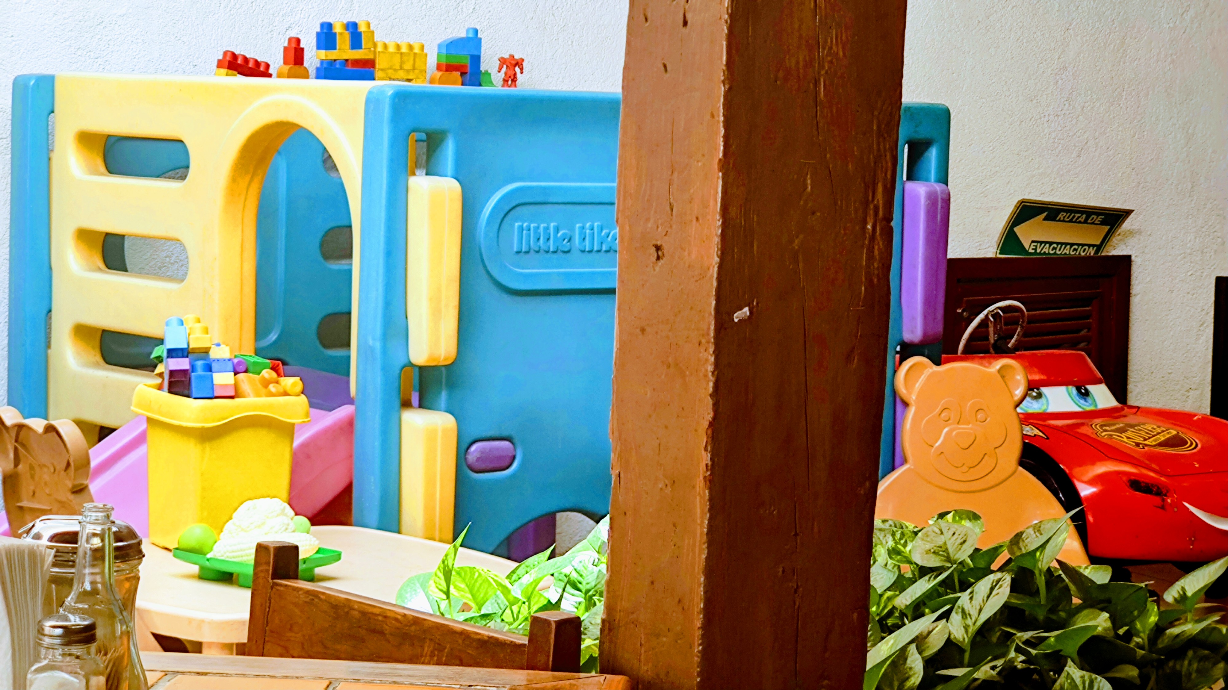 Restaurant El Borrego Lider image 10