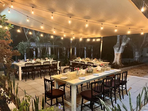 Casa Margaritas. Restaurant & Jardín image 5