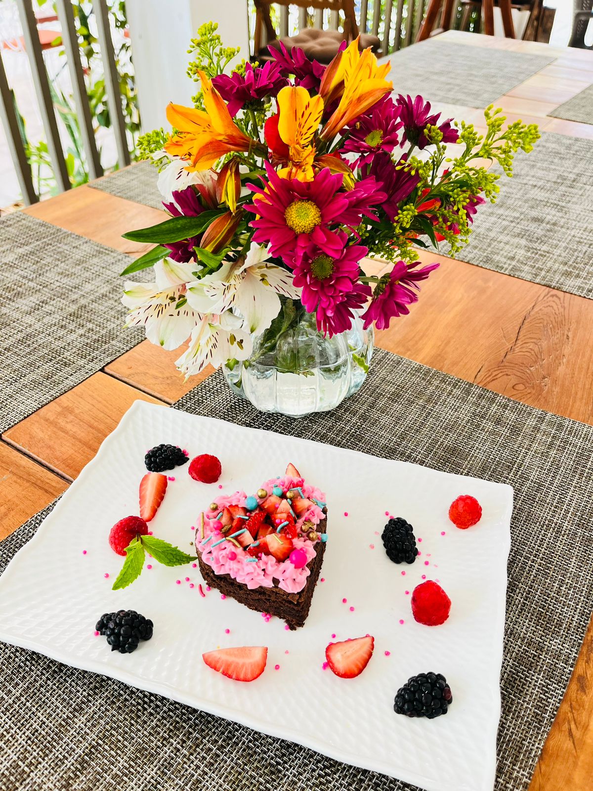 Casa Margaritas. Restaurant & Jardín image 7