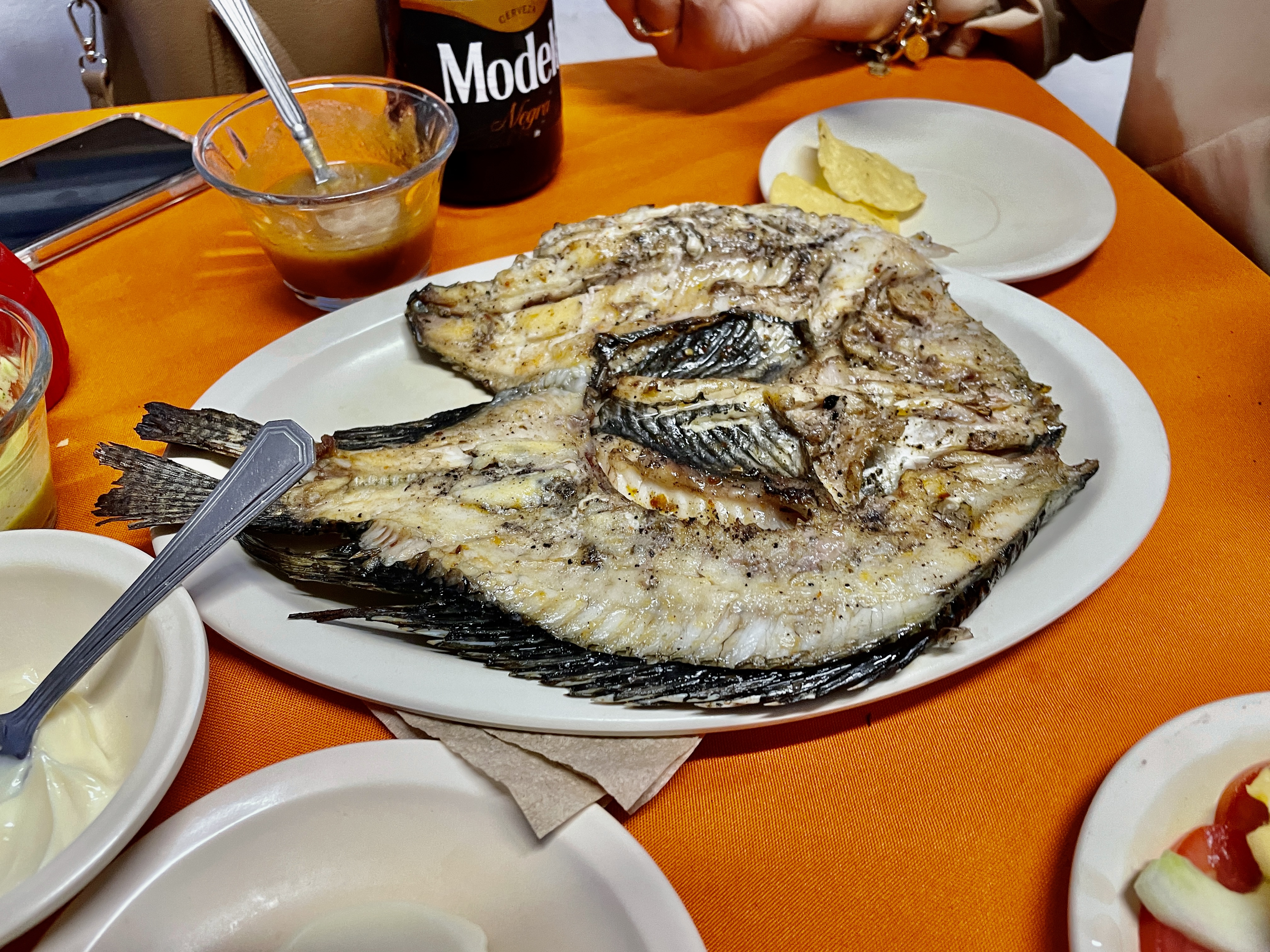 La 10a Restaurant image 5