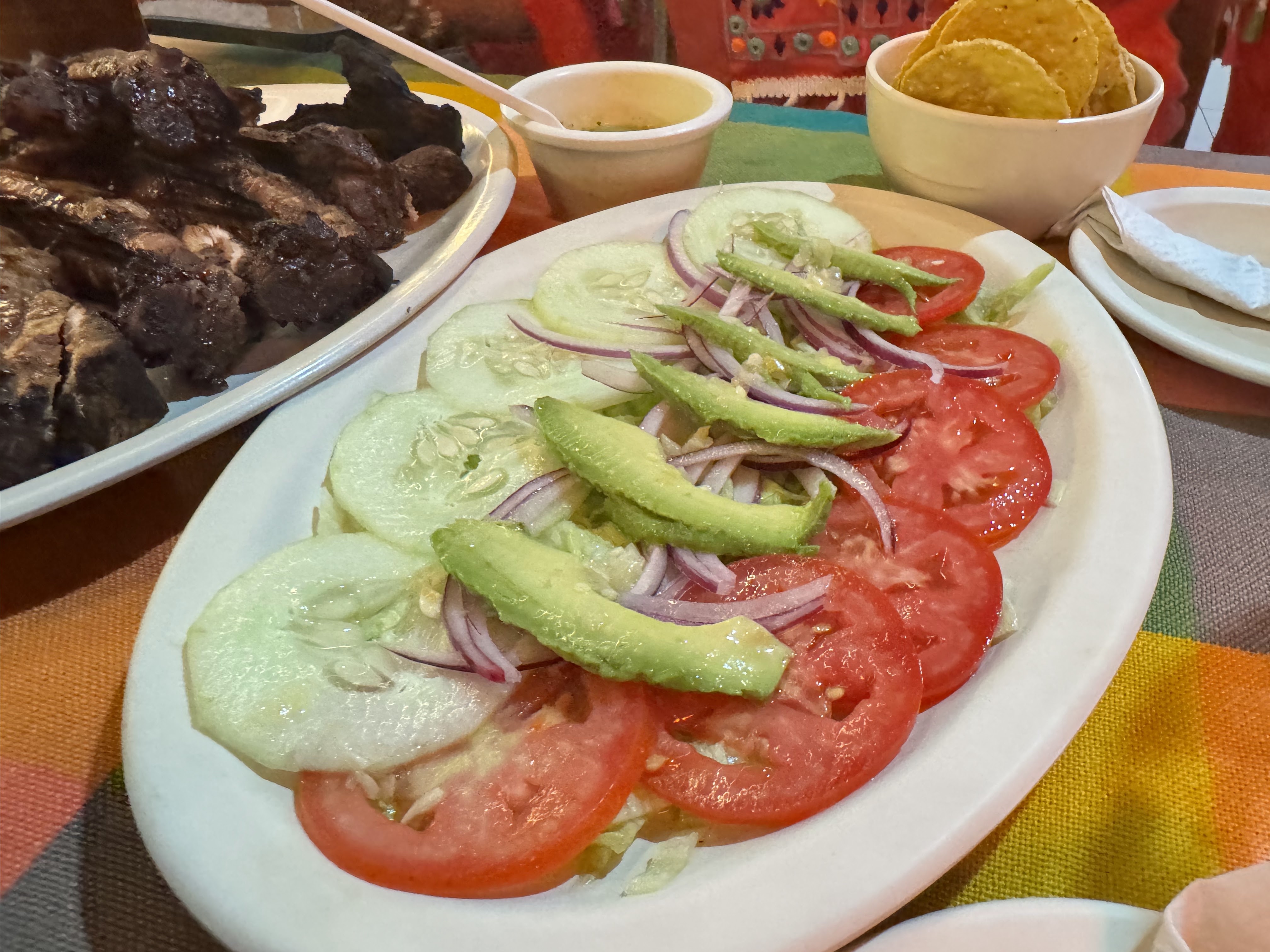 La 10a Restaurant image 6