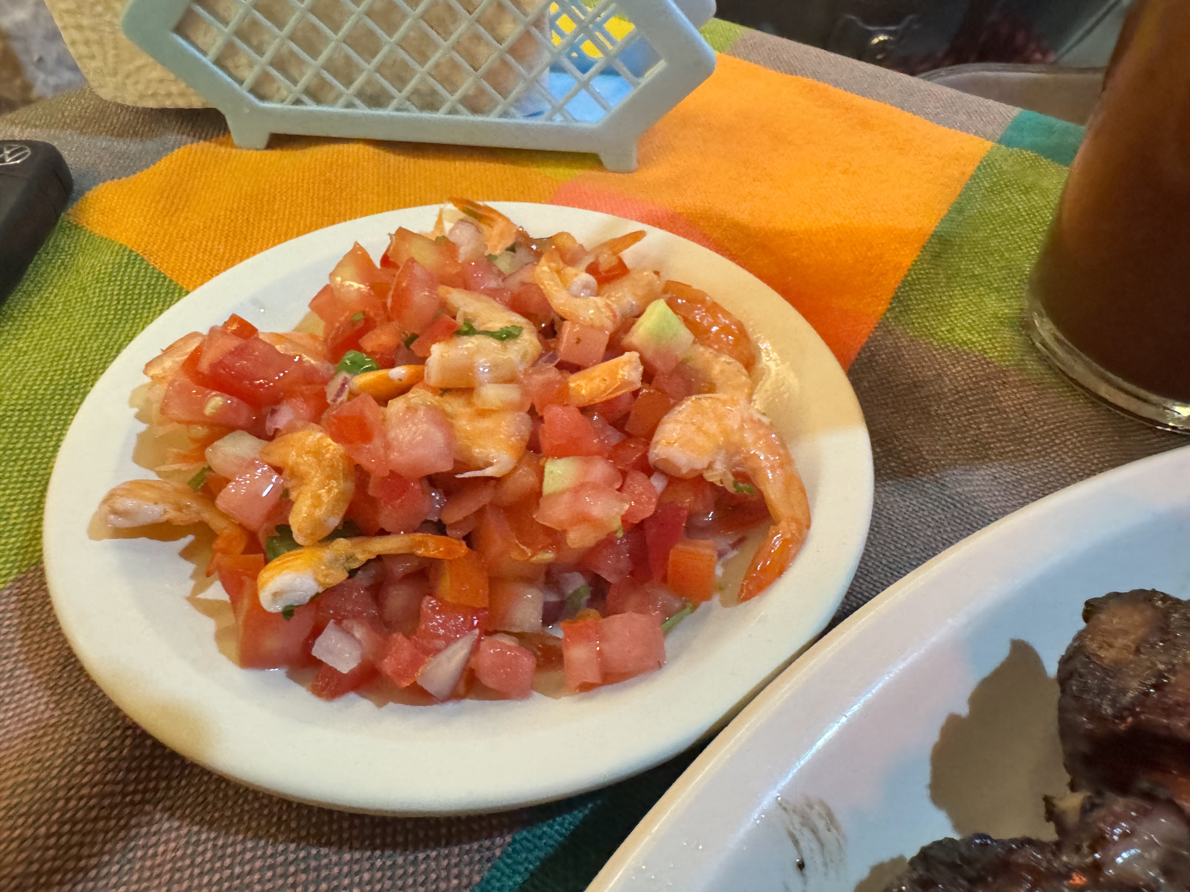 La 10a Restaurant image 7