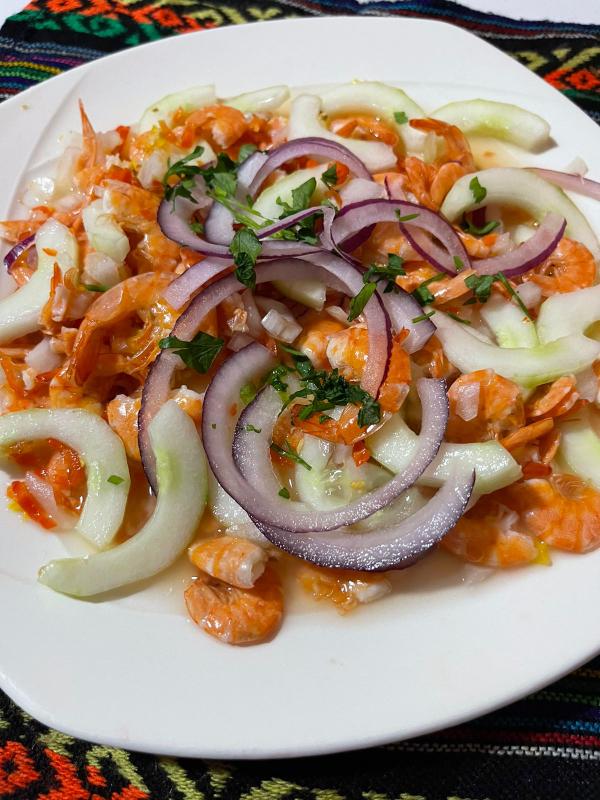 La Presidenta restaurant image 1