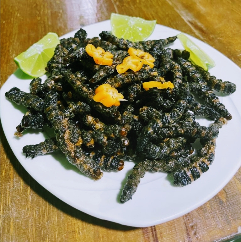 La Presidenta restaurant image 2