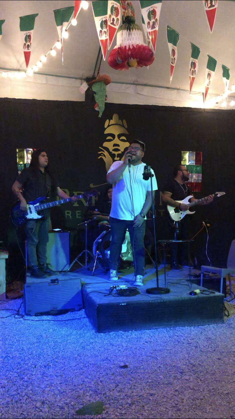 La Presidenta restaurant image 3