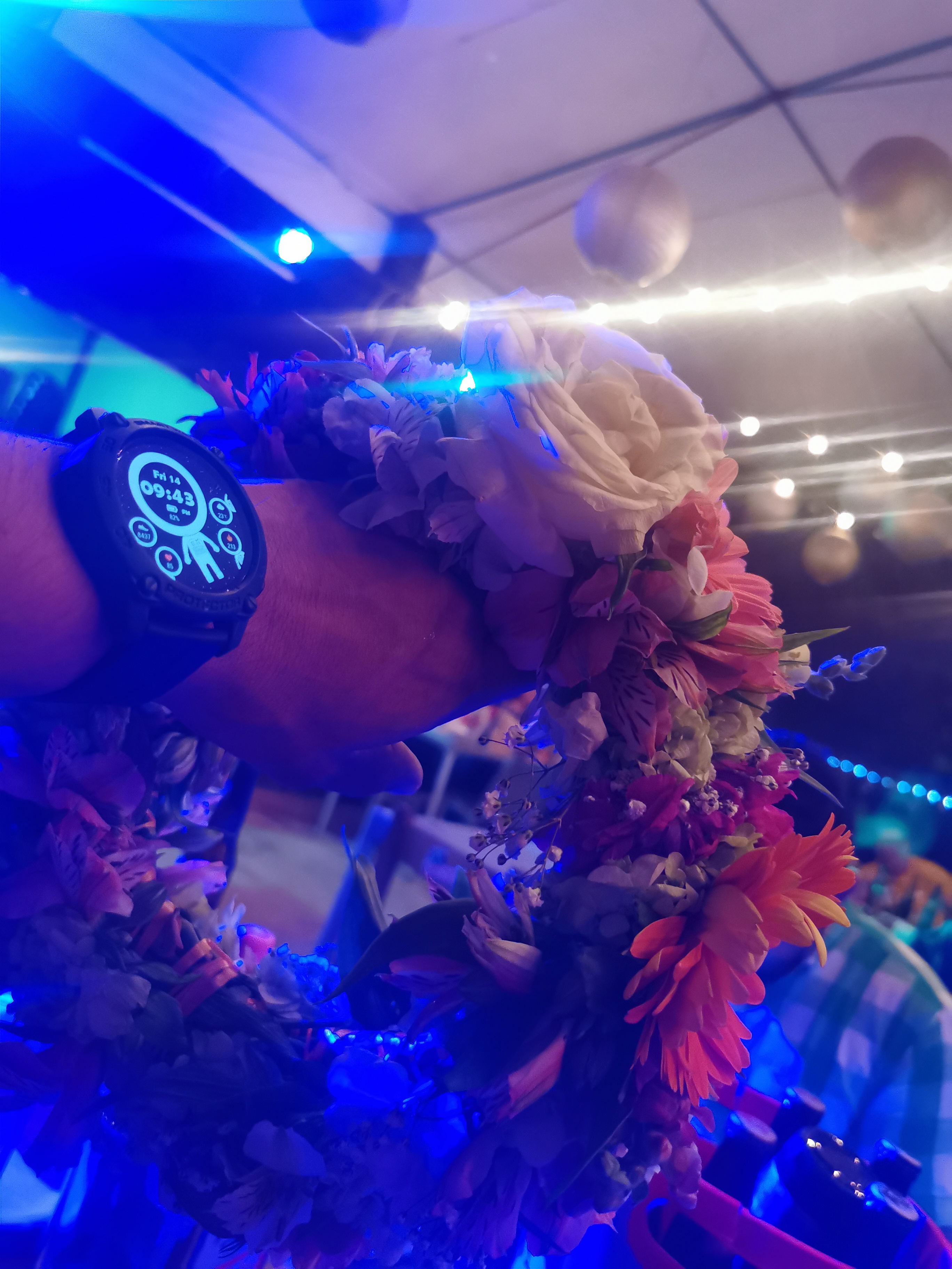 La Presidenta restaurant image 4