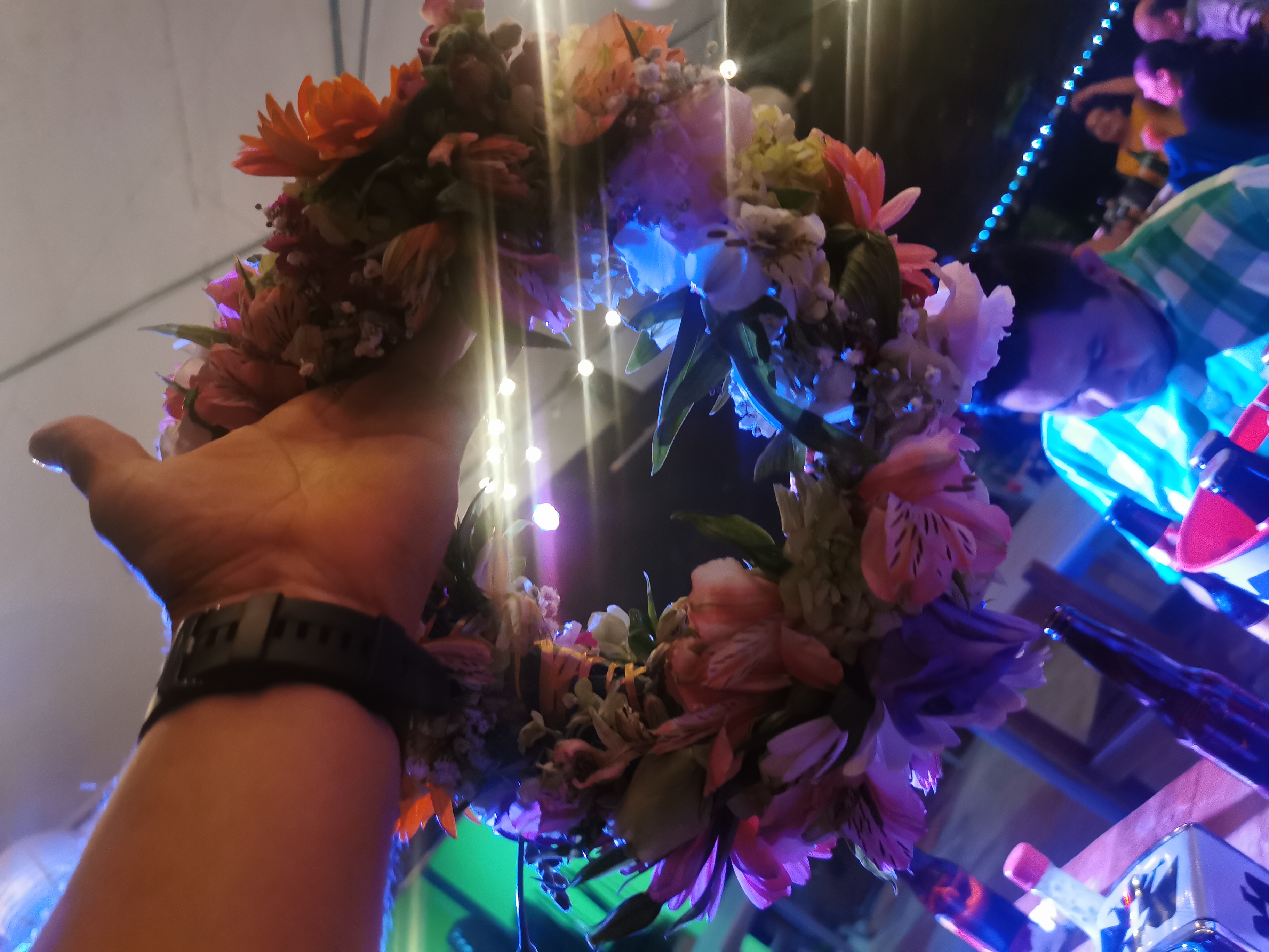 La Presidenta restaurant image 5