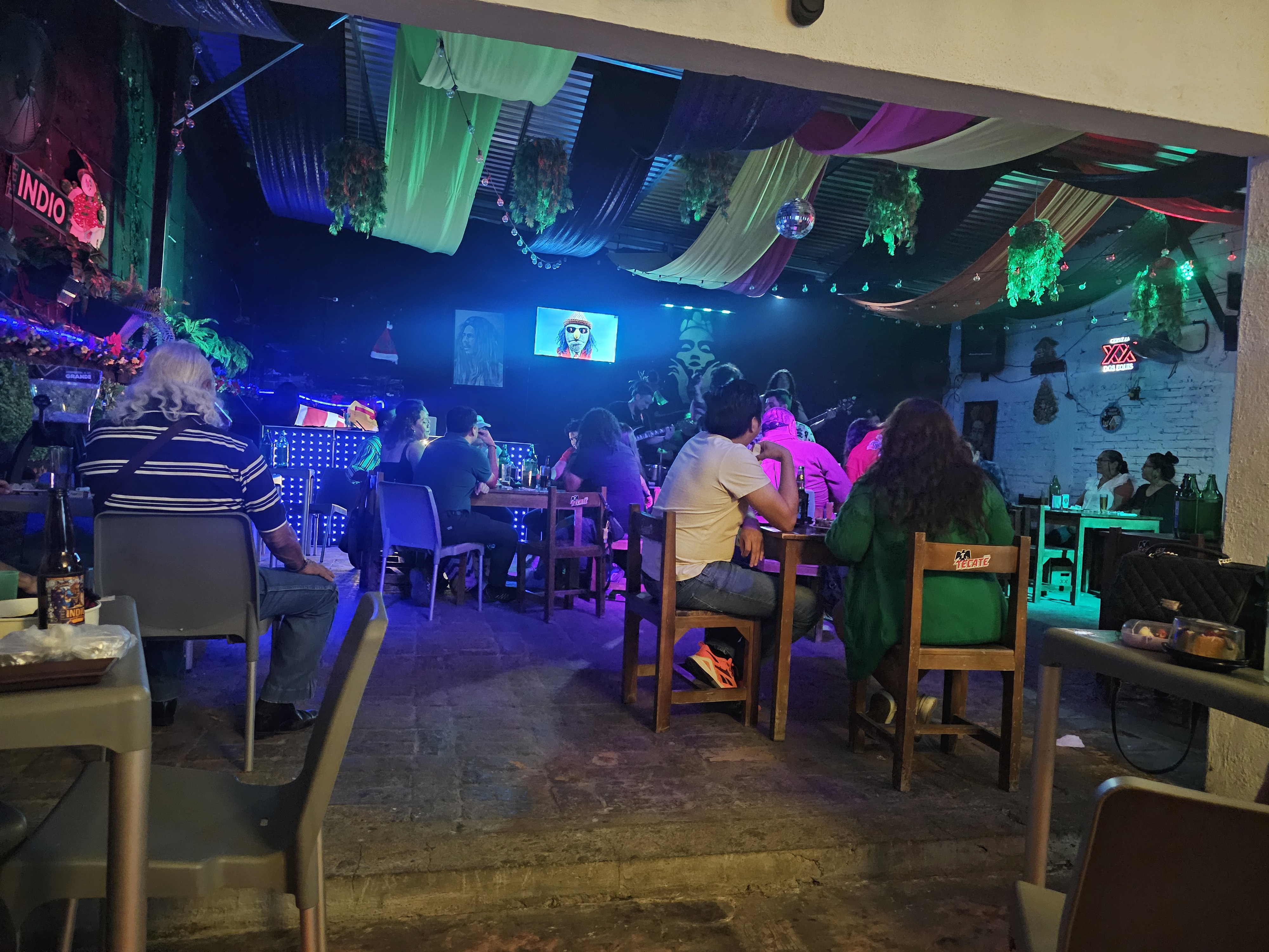 La Presidenta restaurant image 6