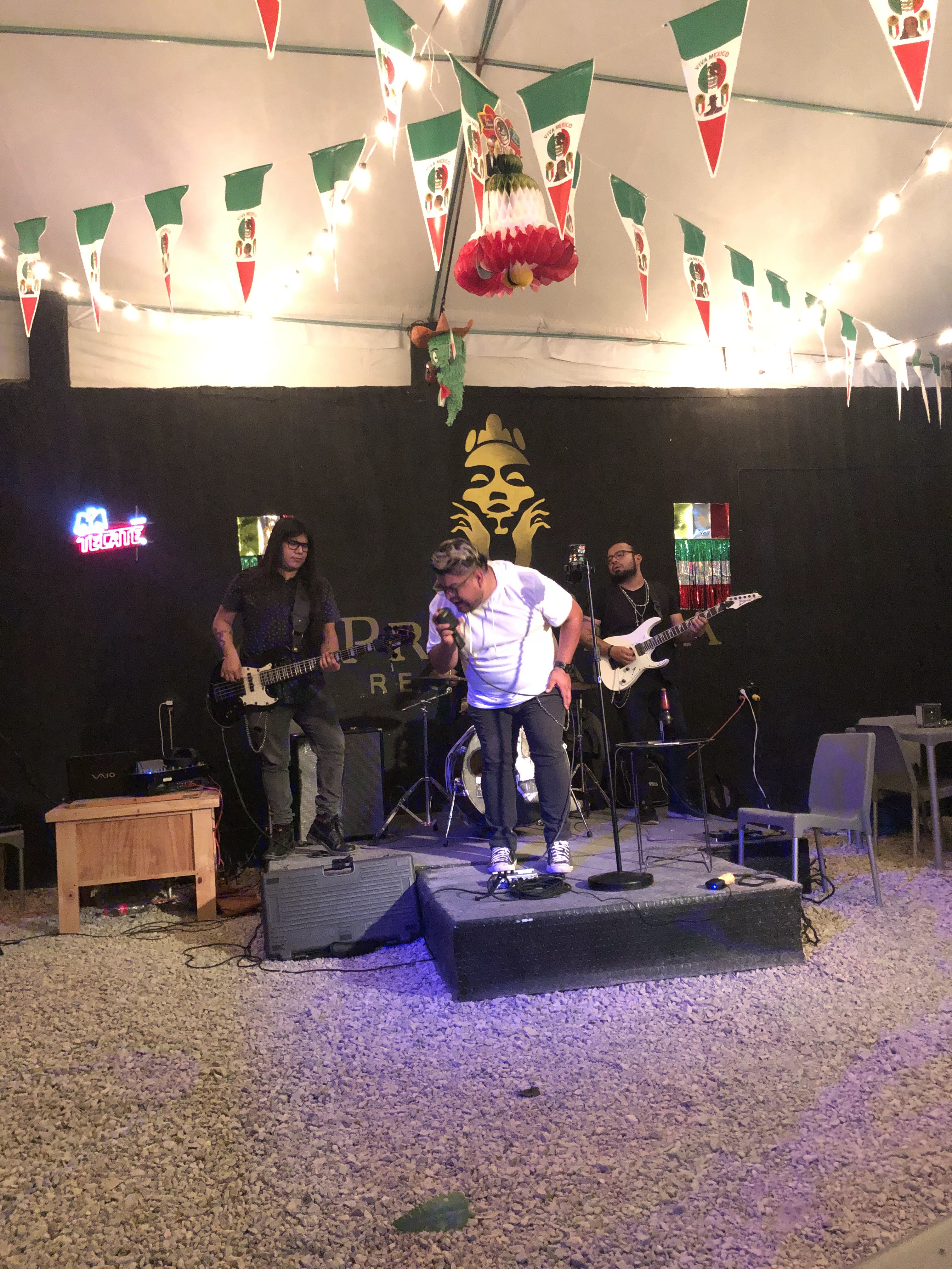 La Presidenta restaurant image 7