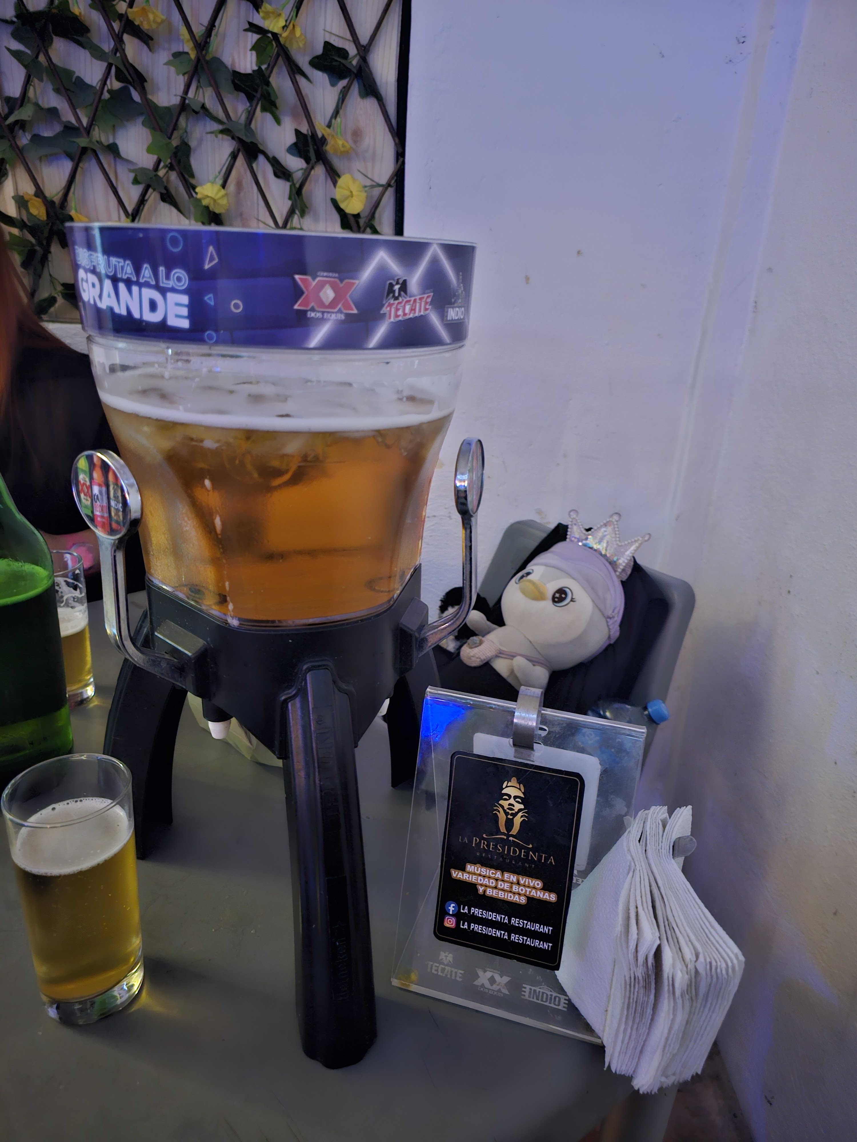 La Presidenta restaurant image 8