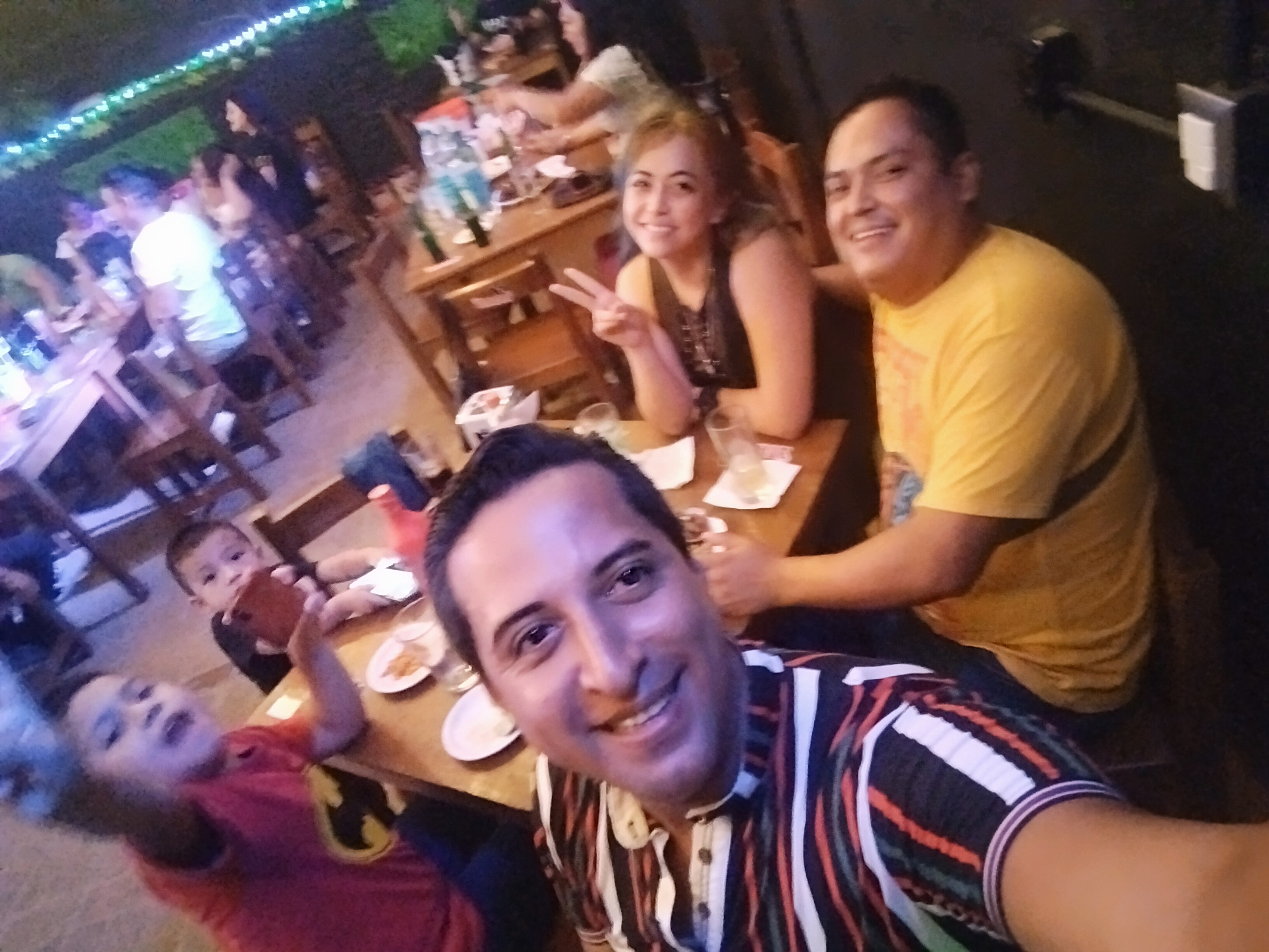 La Presidenta restaurant image 9