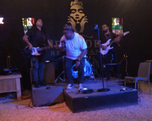 La Presidenta restaurant image 10