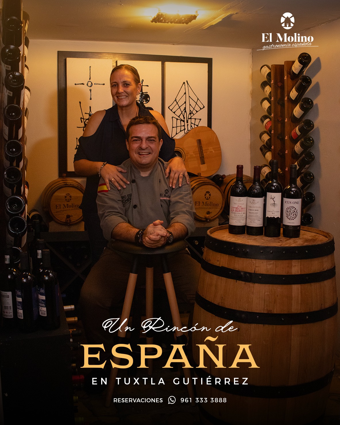 Restaurante El Molino image 3