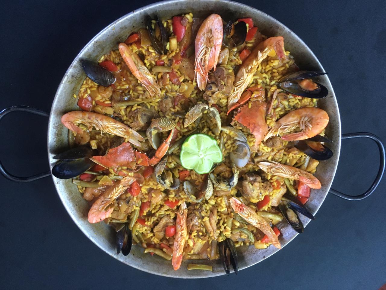 Restaurante El Molino image 4