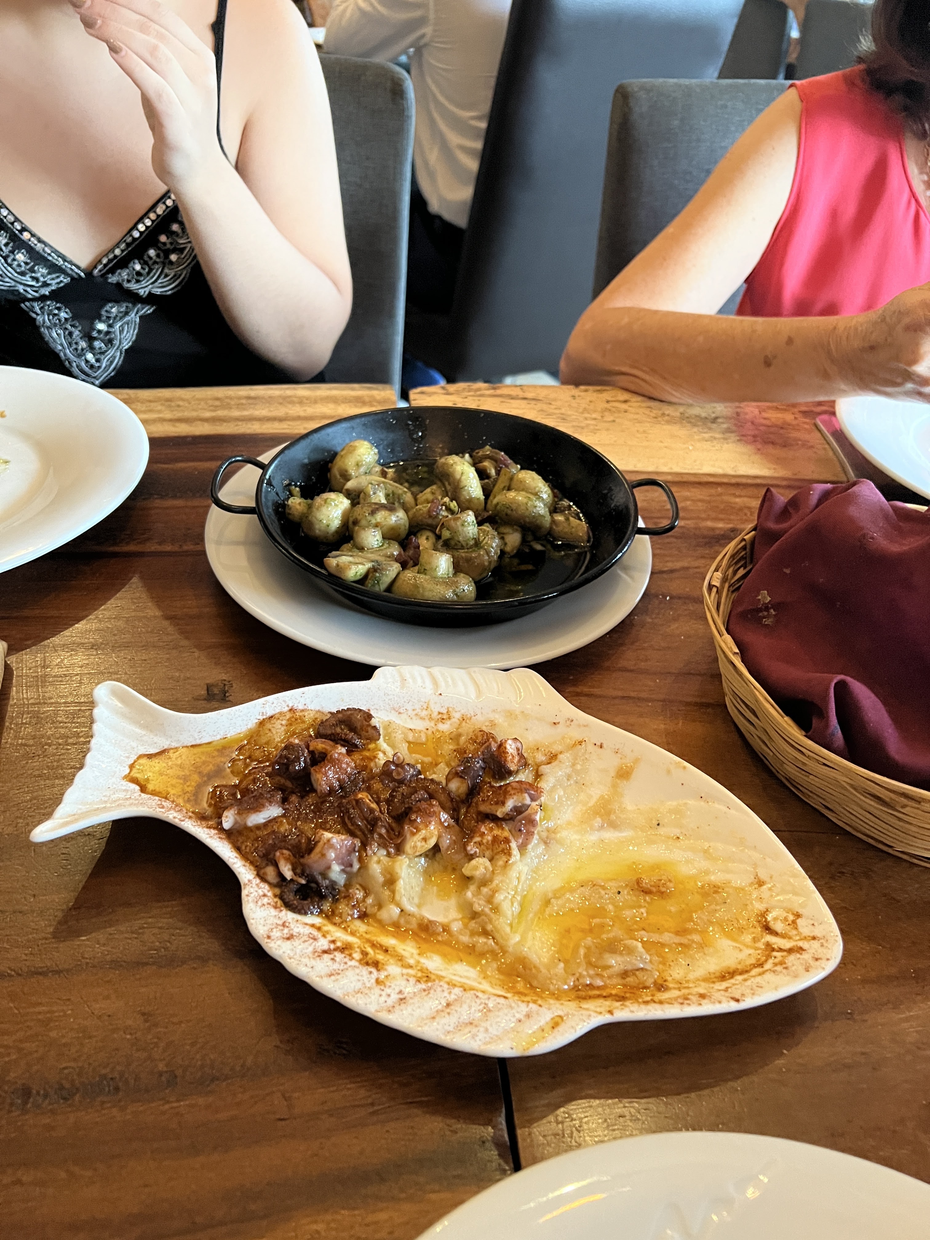 Restaurante El Molino image 6