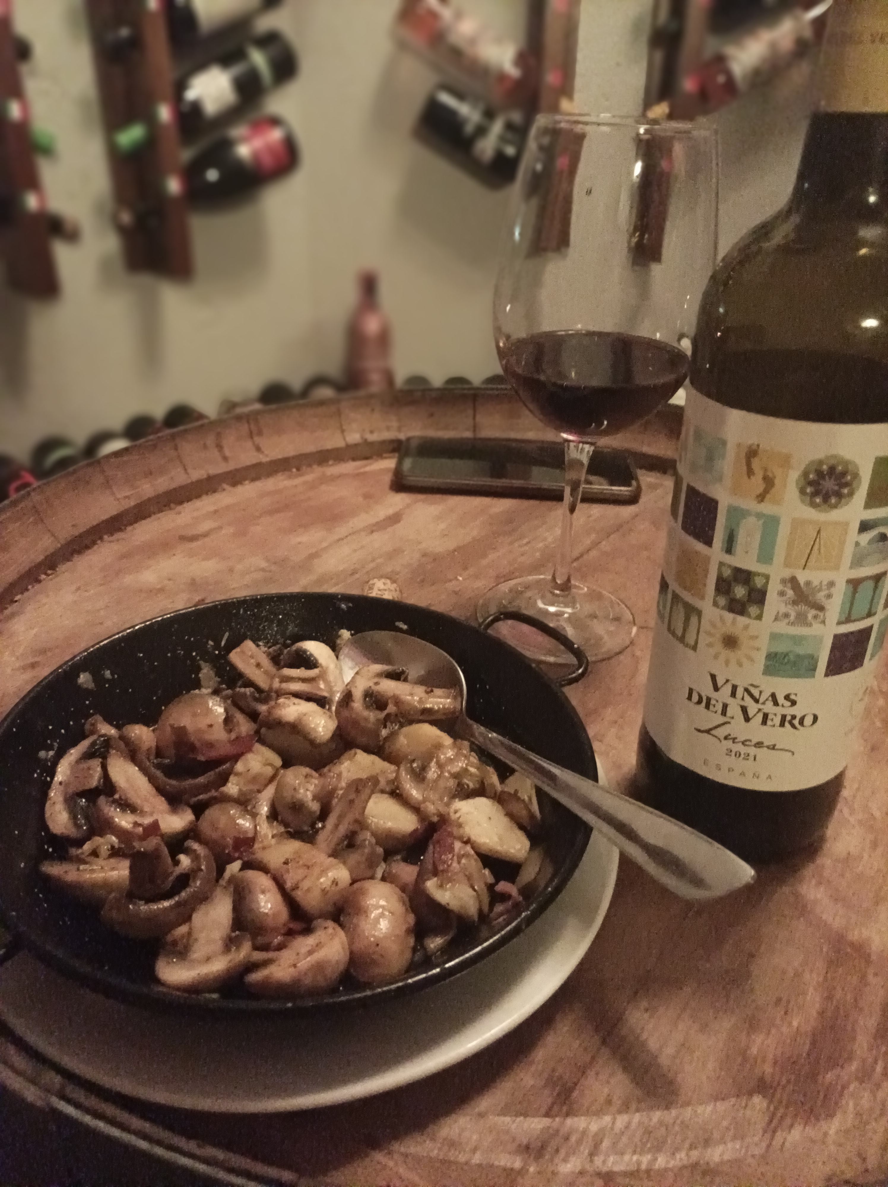 Restaurante El Molino image 7