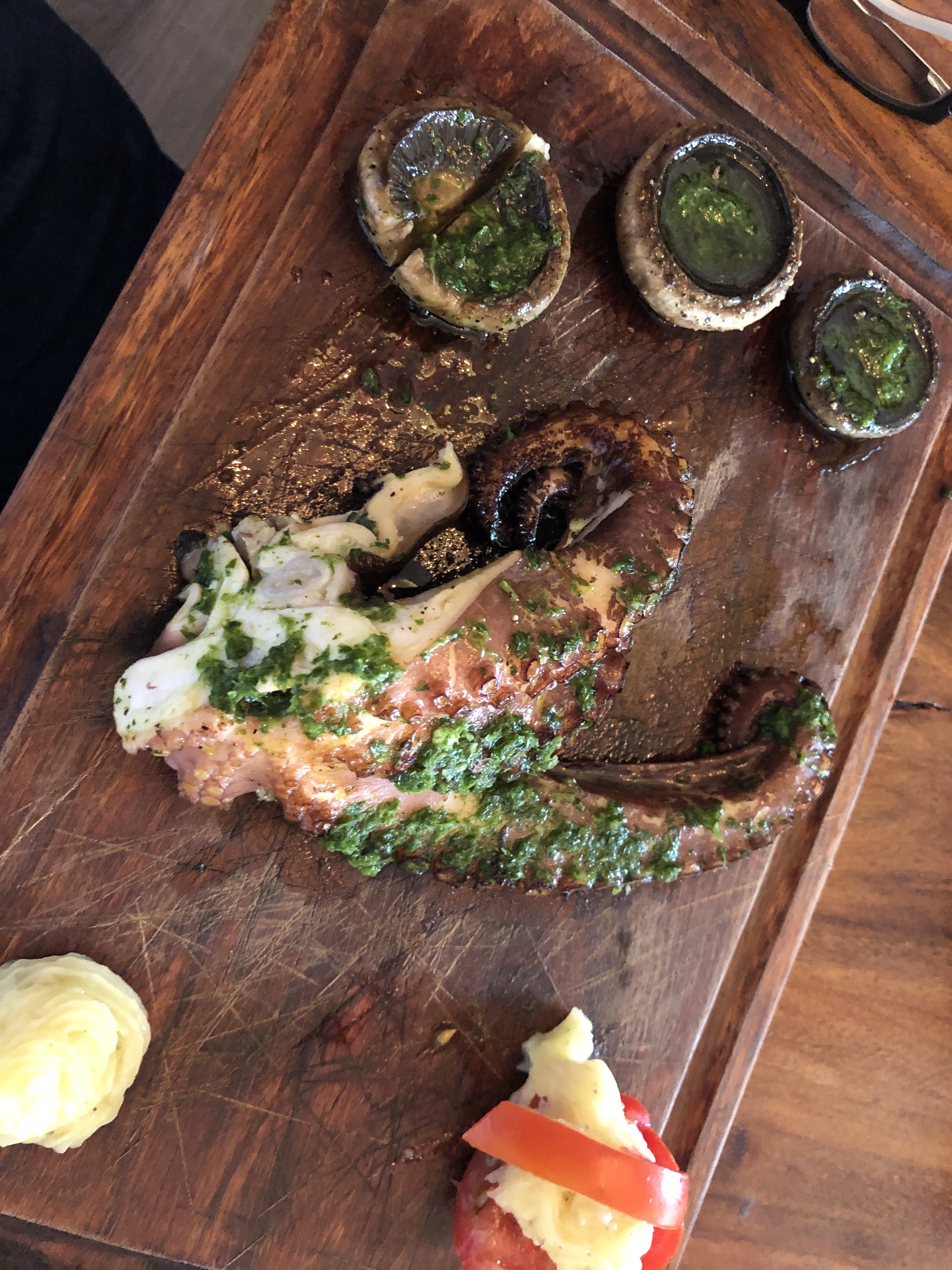 Restaurante El Molino image 8