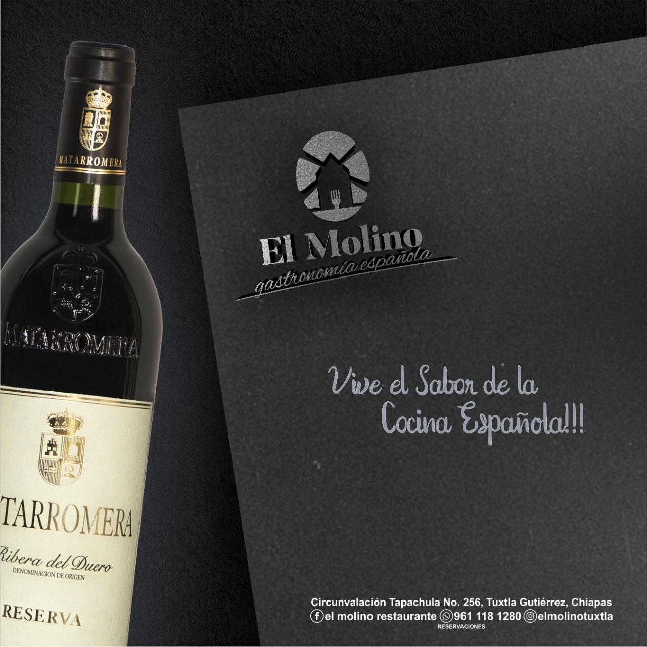 Restaurante El Molino image 10